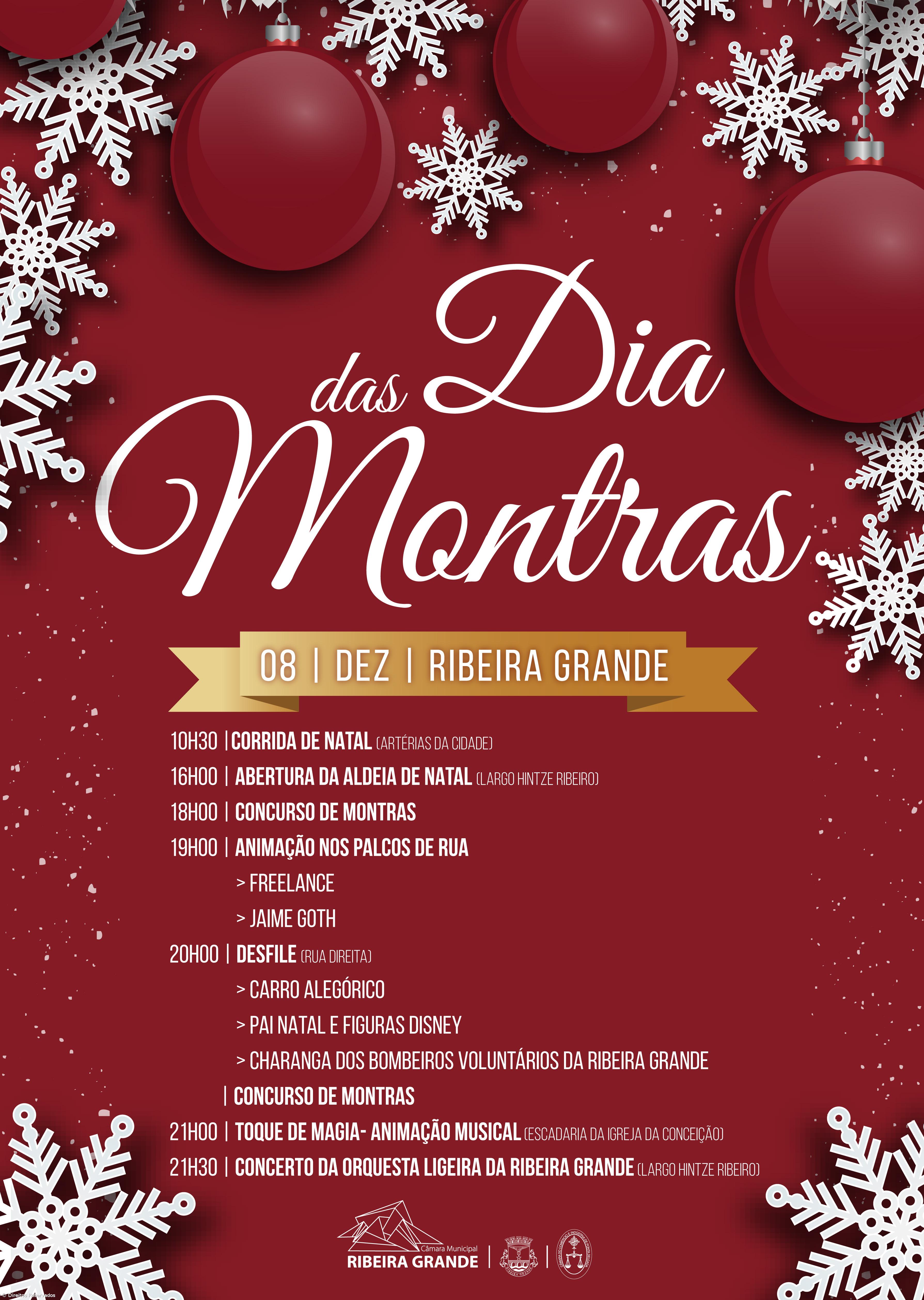 Quarenta montras a concurso na Ribeira Grande – Imagem 1