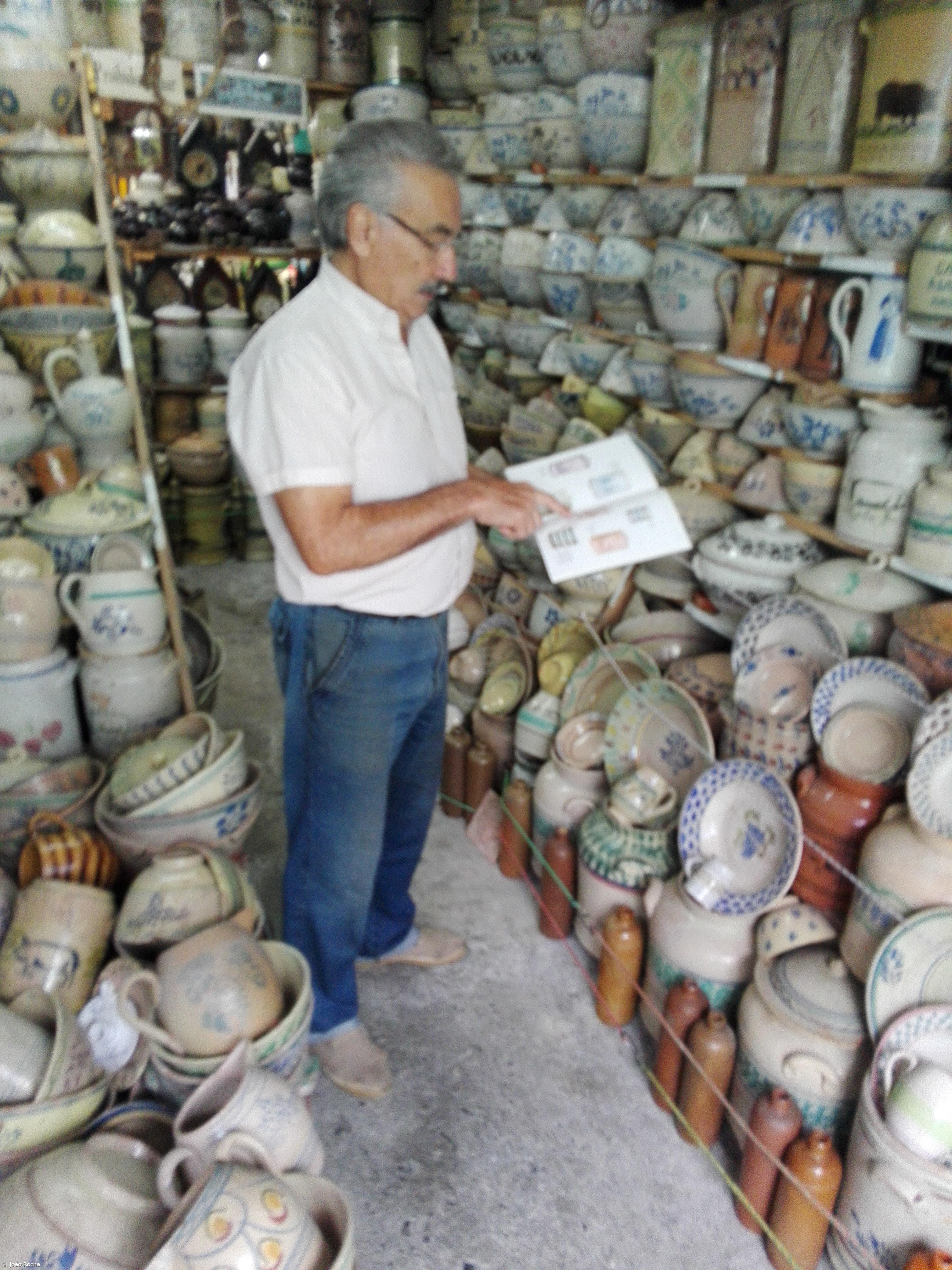 A arte de restaurar à conta do amor – Imagem 3