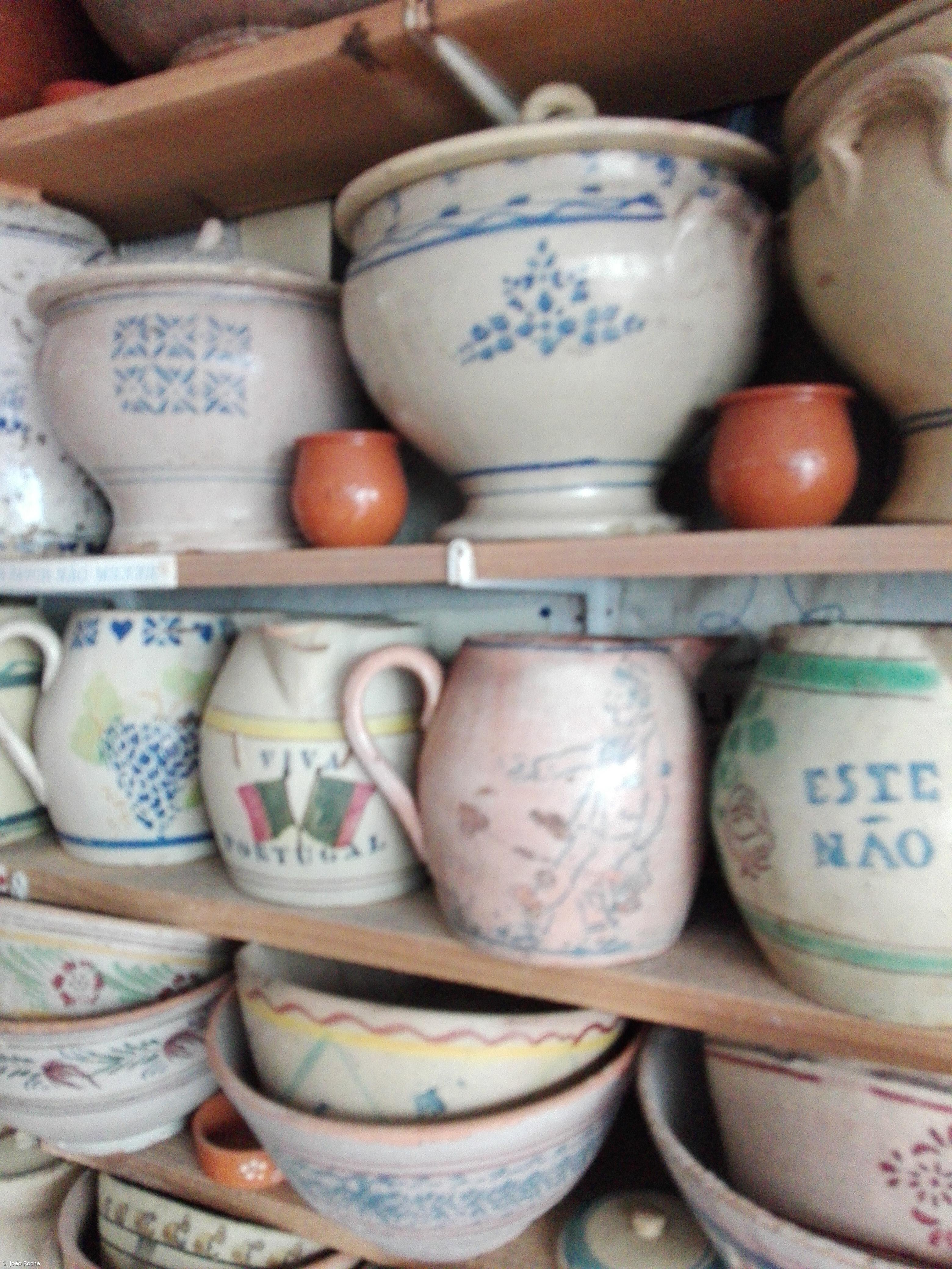 A arte de restaurar à conta do amor – Imagem 4