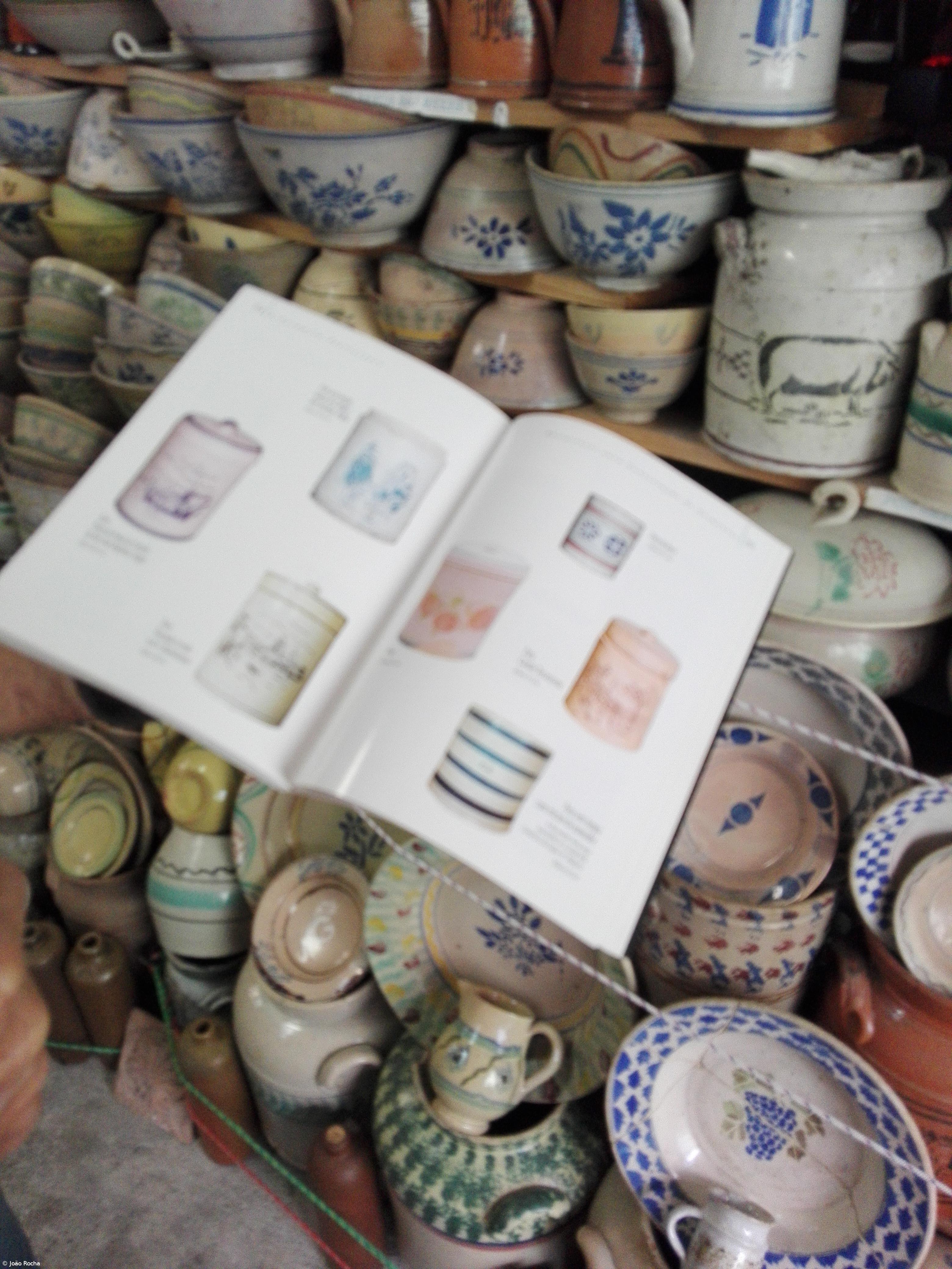 A arte de restaurar à conta do amor – Imagem 5