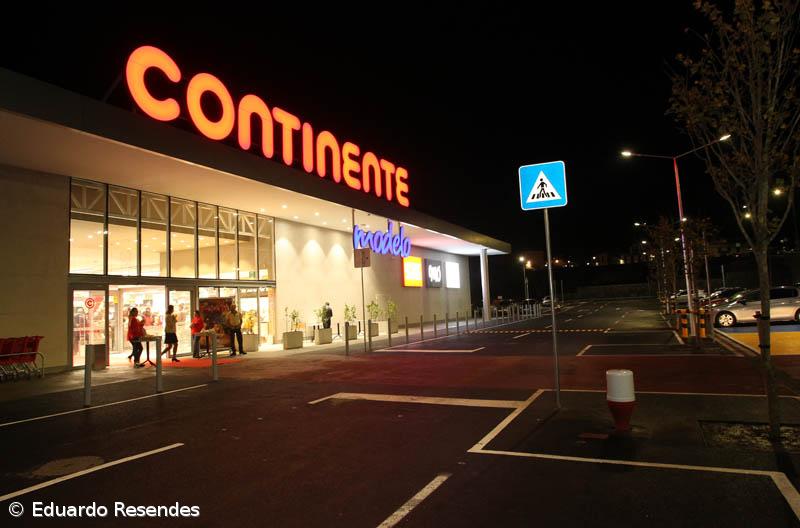 Centro Comercial das Capelas abriu hoje ao público – Imagem 4