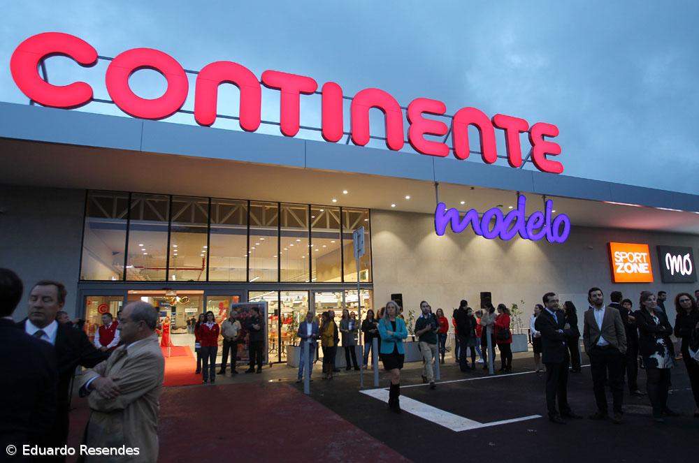Centro Comercial das Capelas abriu hoje ao público – Imagem 5
