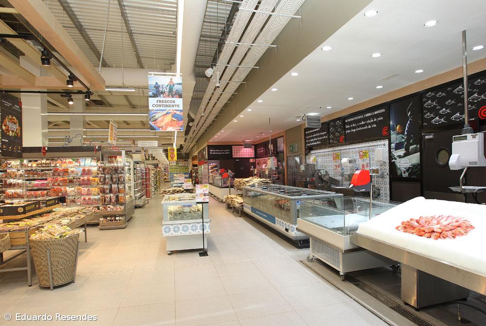 Centro Comercial das Capelas abriu hoje ao público – Imagem 10