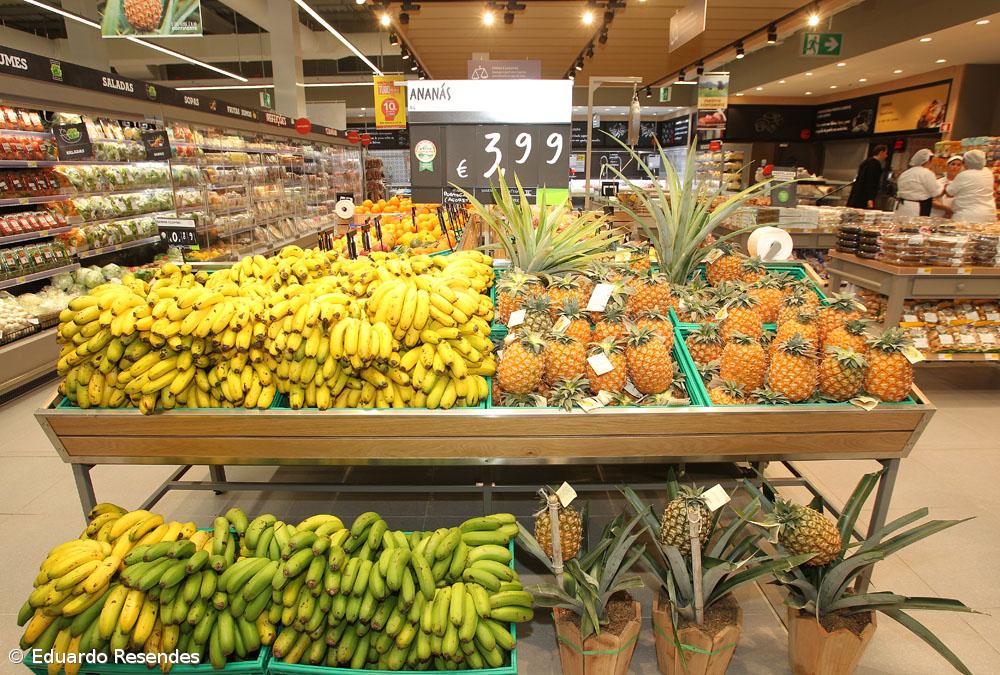 Centro Comercial das Capelas abriu hoje ao público – Imagem 13