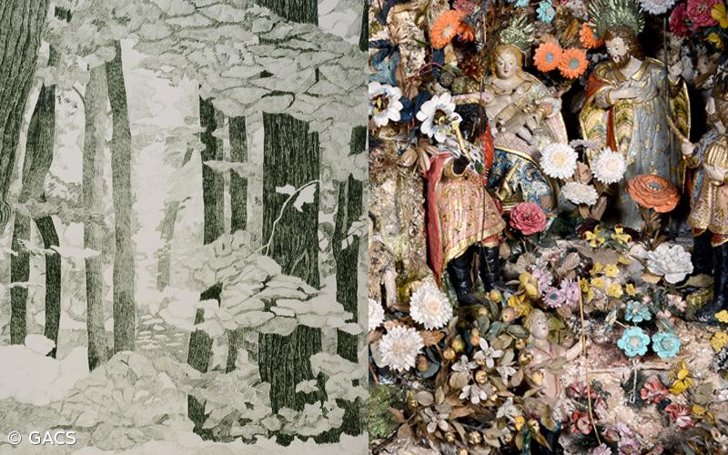 'Férias de Natal no Museu' Carlos Machado – Imagem 1