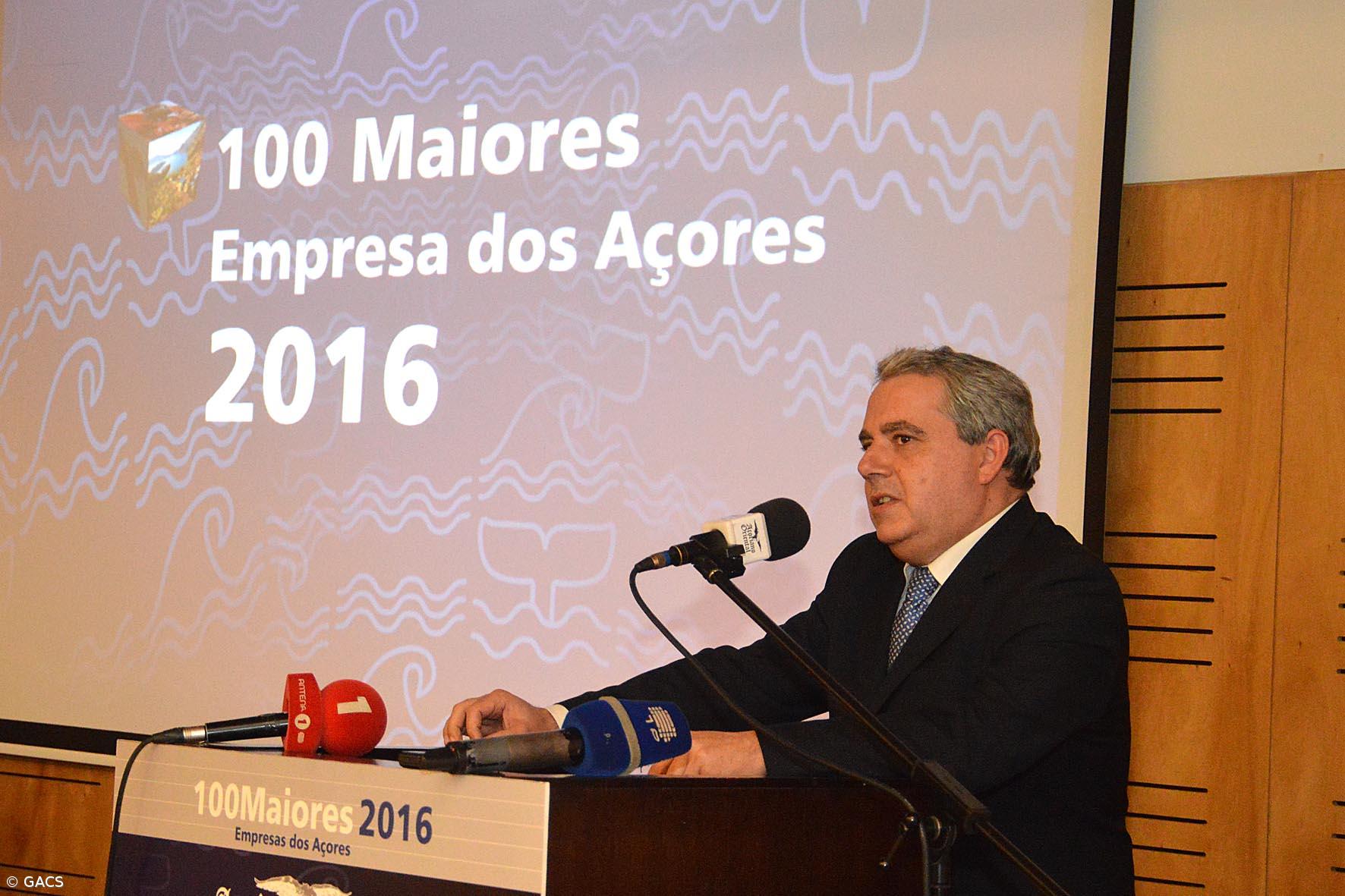 Governo regional enaltece crescimento de 50% em projetos de investimento privado – Imagem 1