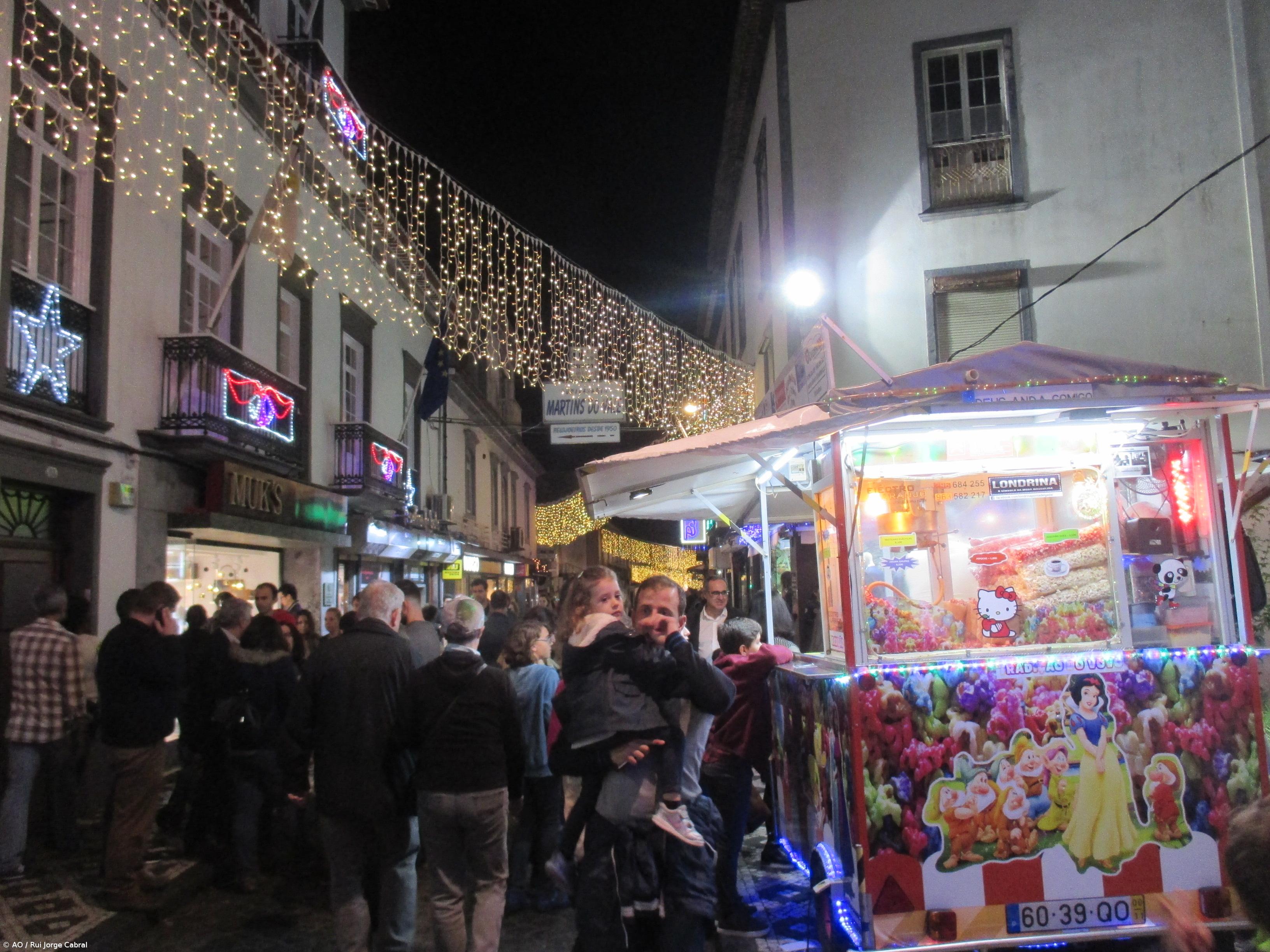 Autarquia de Ponta Delgada aposta na música para o Dia das Montras – Imagem 1