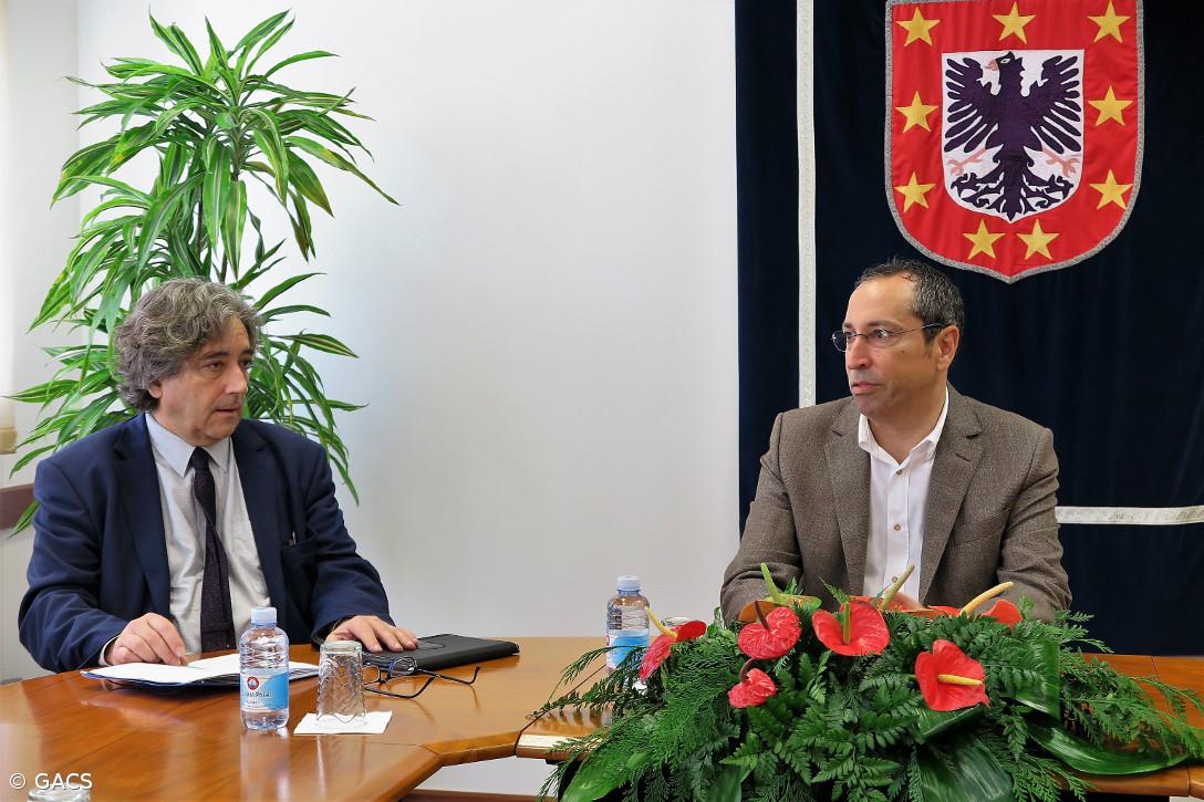 Governo Regional afirma que PAC pós 2020 "não deve significar menos verbas" – Imagem 1