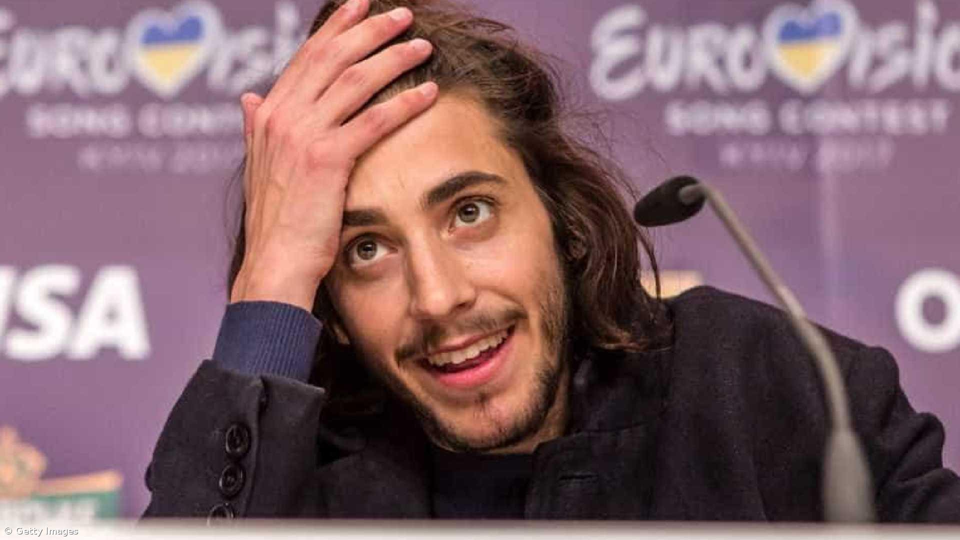 Salvador Sobral lidera pesquisas no Google em Portugal este ano – Imagem 1