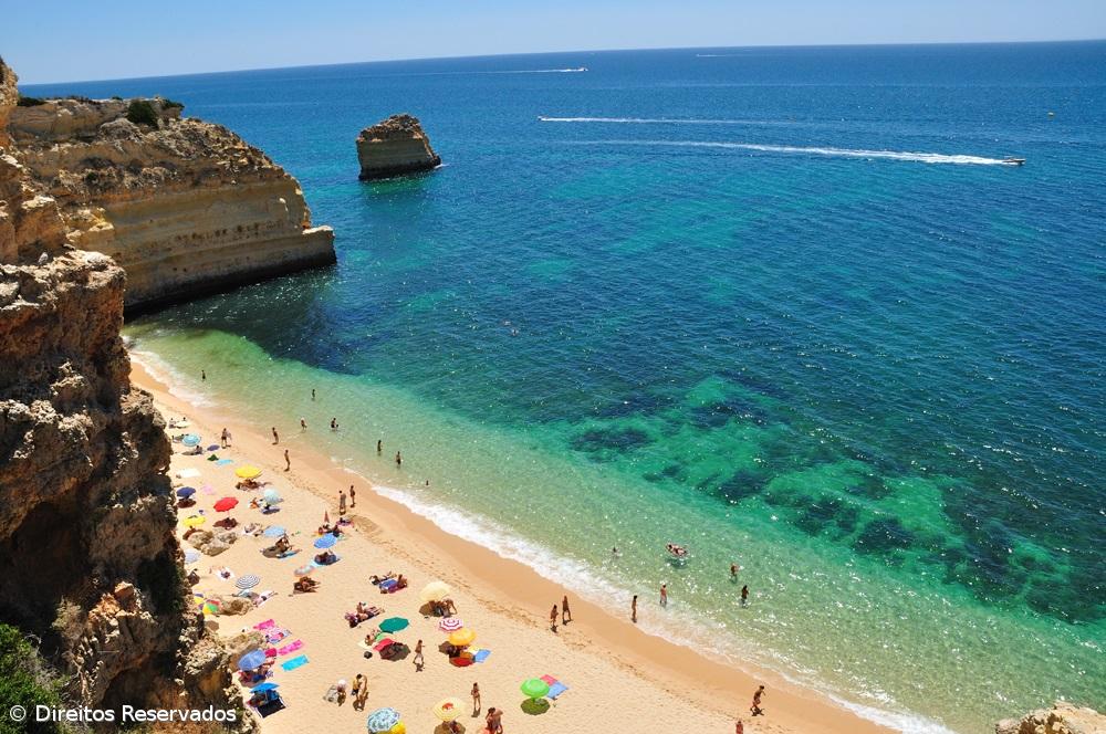 Acessibilidades e comunicação aumentam o interesse turístico de Portugal – Imagem 1