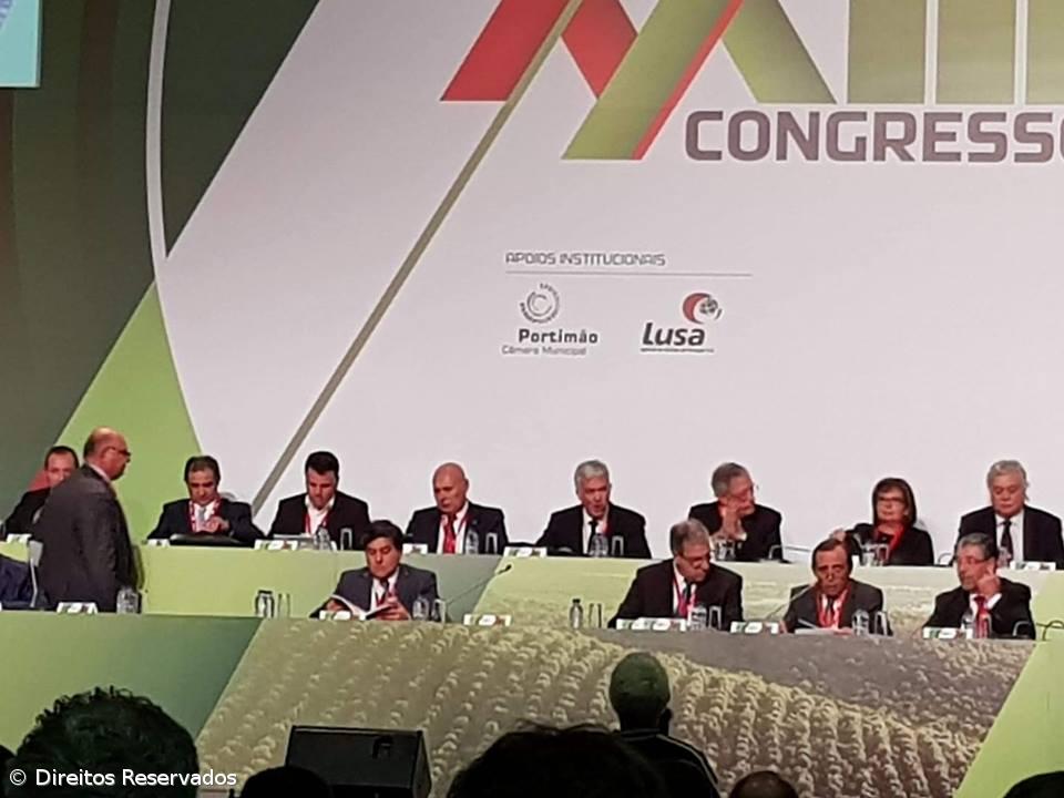 José Leonardo Silva reeleito membro da direção da ANMP – Imagem 1