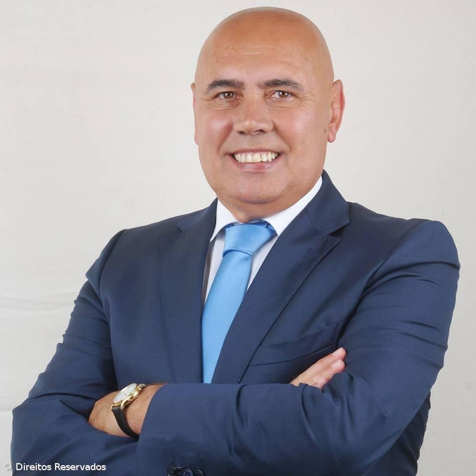 José Leonardo Silva reeleito membro da direção da ANMP – Imagem 2