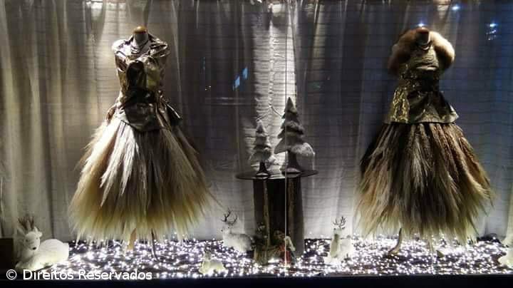 Padaria Gomes apresentou a melhor montra da Lagoa – Imagem 2