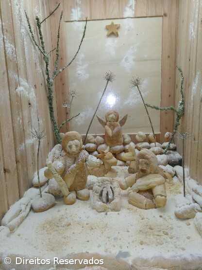 Padaria Gomes apresentou a melhor montra da Lagoa – Imagem 3