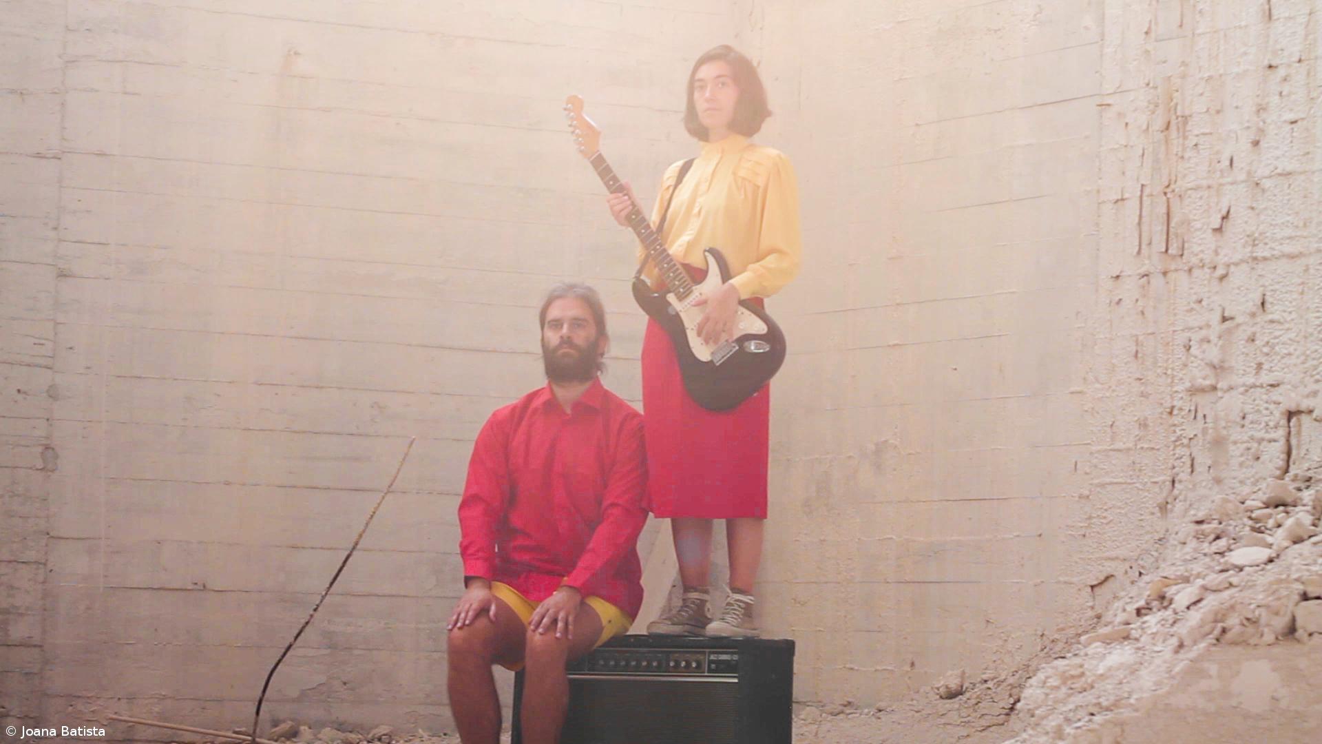 Lavoisier atuam este sábado na Arco 8  – Imagem 1