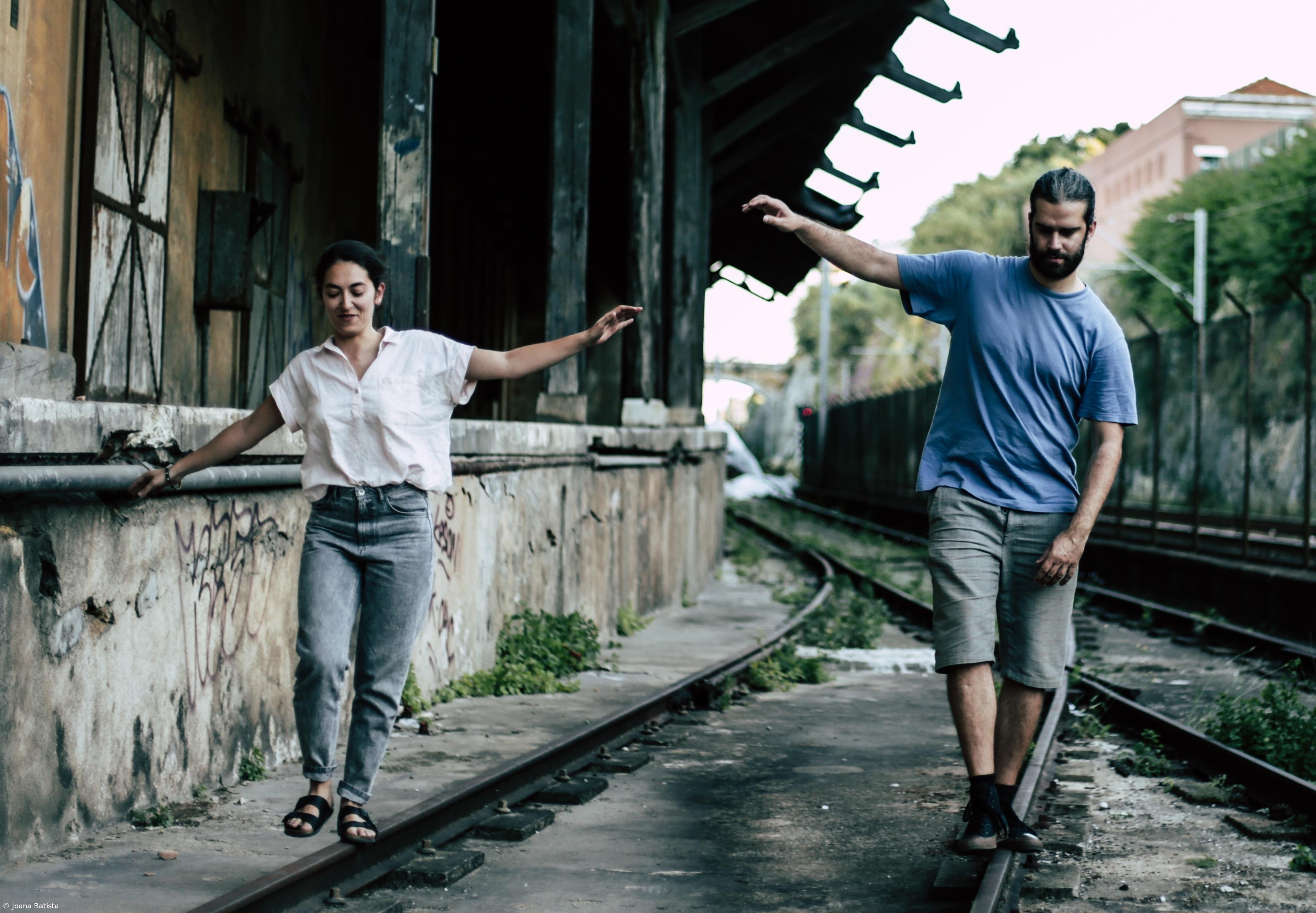 Lavoisier atuam este sábado na Arco 8  – Imagem 2