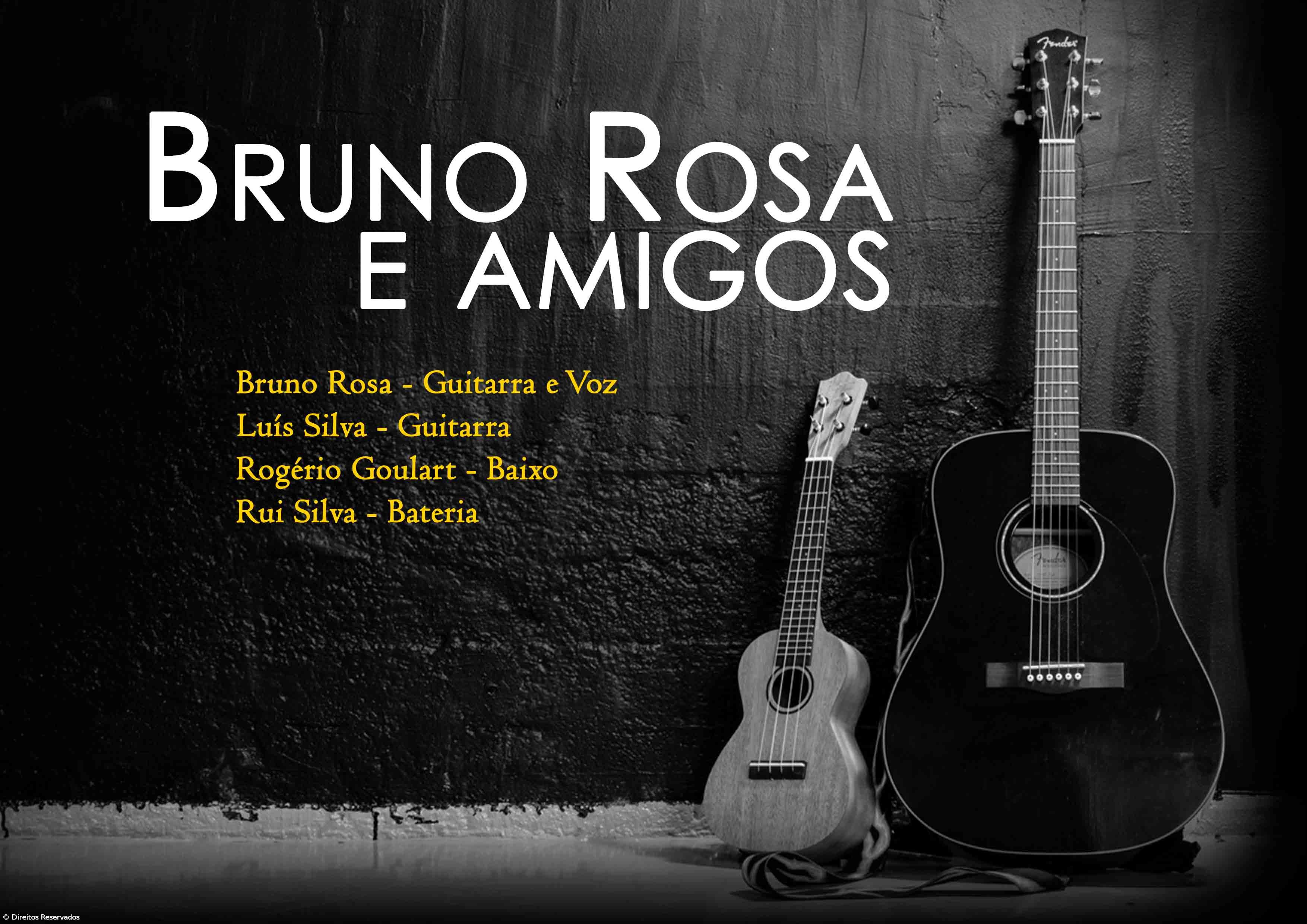 Museu dos Baleeiros recebe concerto de Bruno Rosa e Amigos – Imagem 1