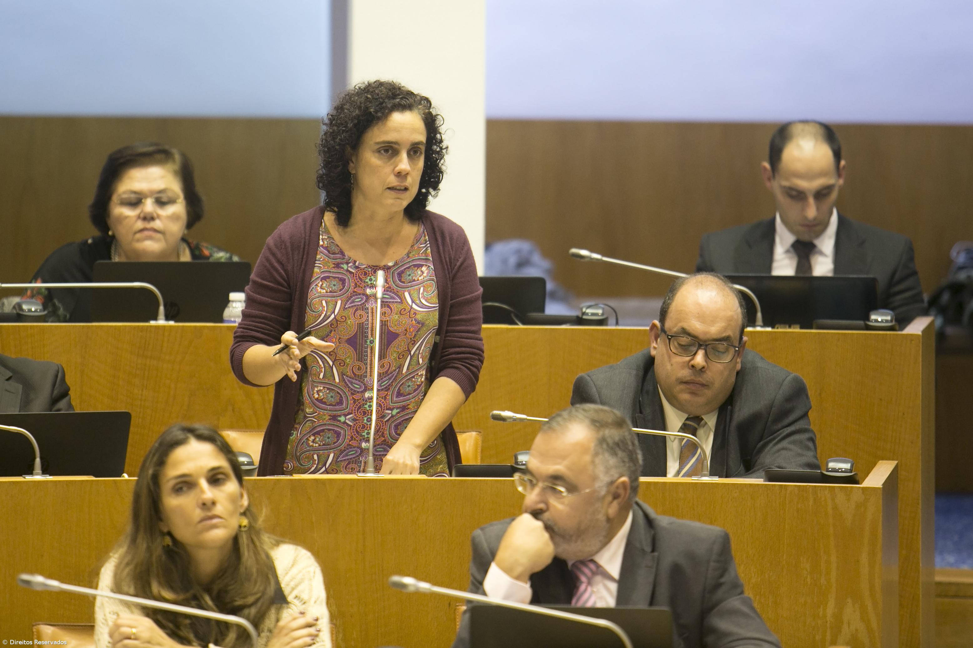 Parlamento regional aprova proposta que visa o bem-estar animal – Imagem 1