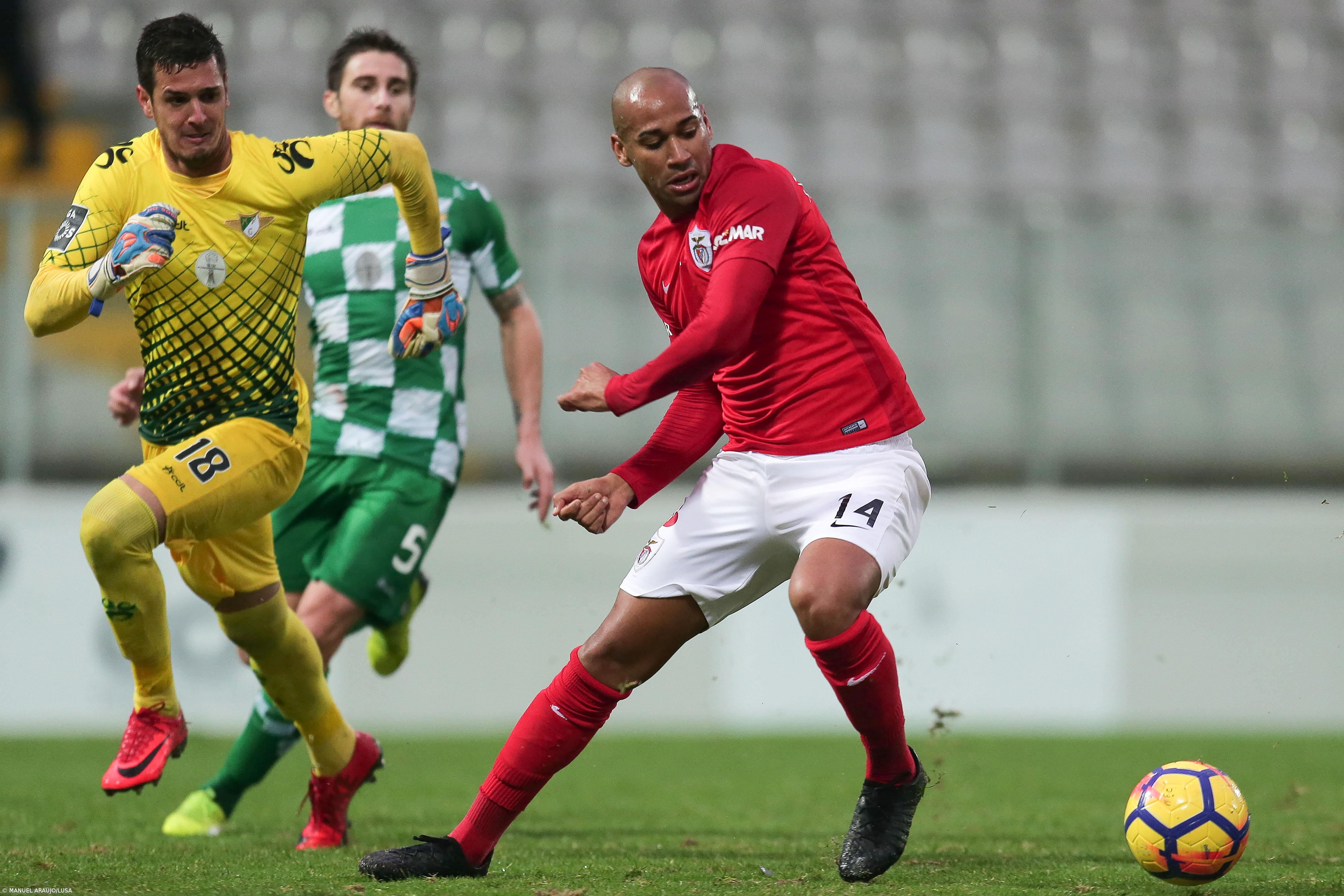 Santa Clara perde com o Moreirense para a Taça de Portugal – Imagem 1