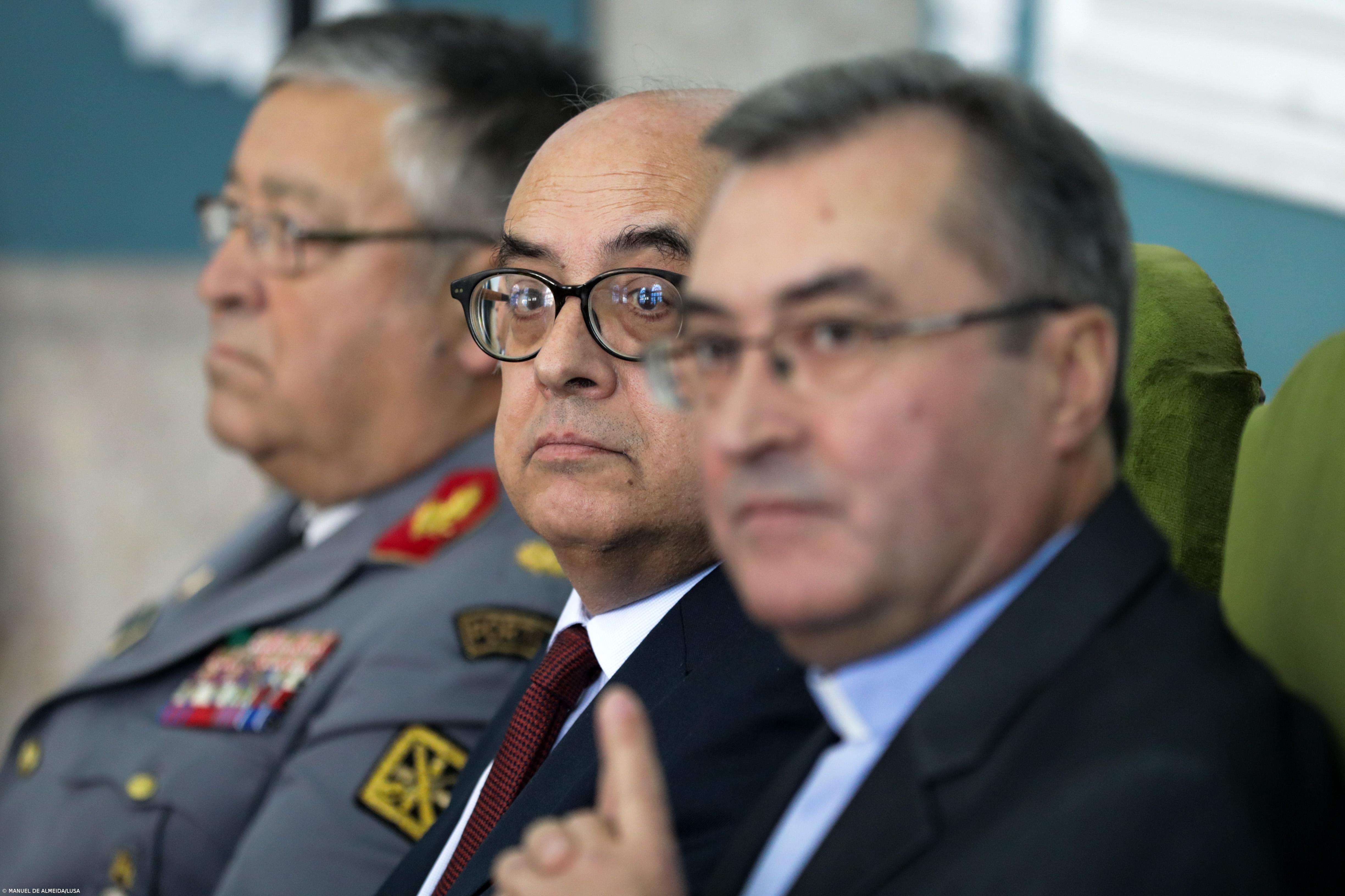 Catástrofes podem vir a constituir missão fundamental das Forças Armadas – Imagem 1