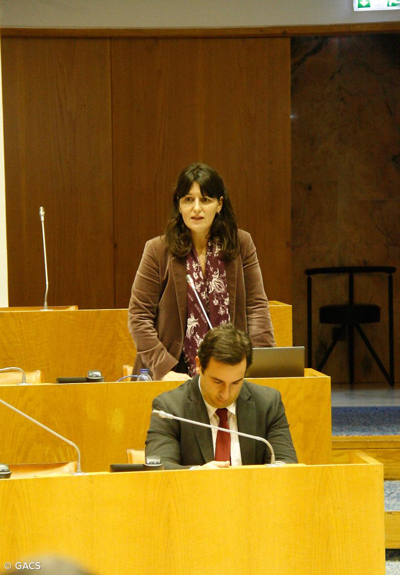 Governo pretende aumentar o número de toques da Atlânticoline na Graciosa – Imagem 1