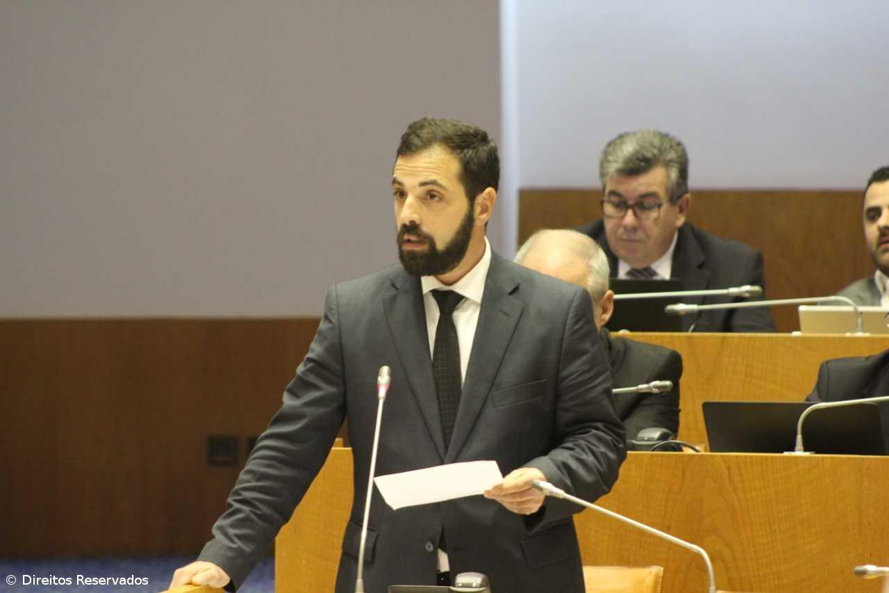 Problemas das ilhas mais pequenas em debate no parlamento dos Açores – Imagem 1