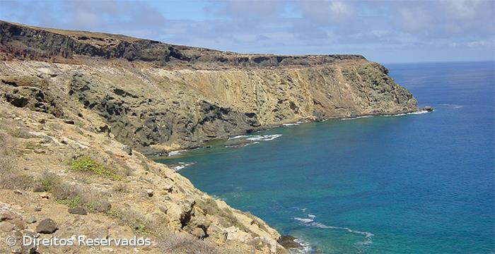 Ilhas Selvagens apresentam o ecossistema mais intacto do Atlântico – Imagem 1