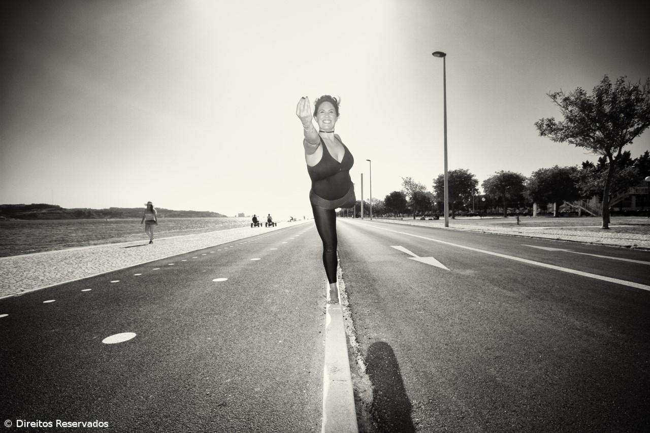 Saúde e felicidade através do Yoga – Imagem 4