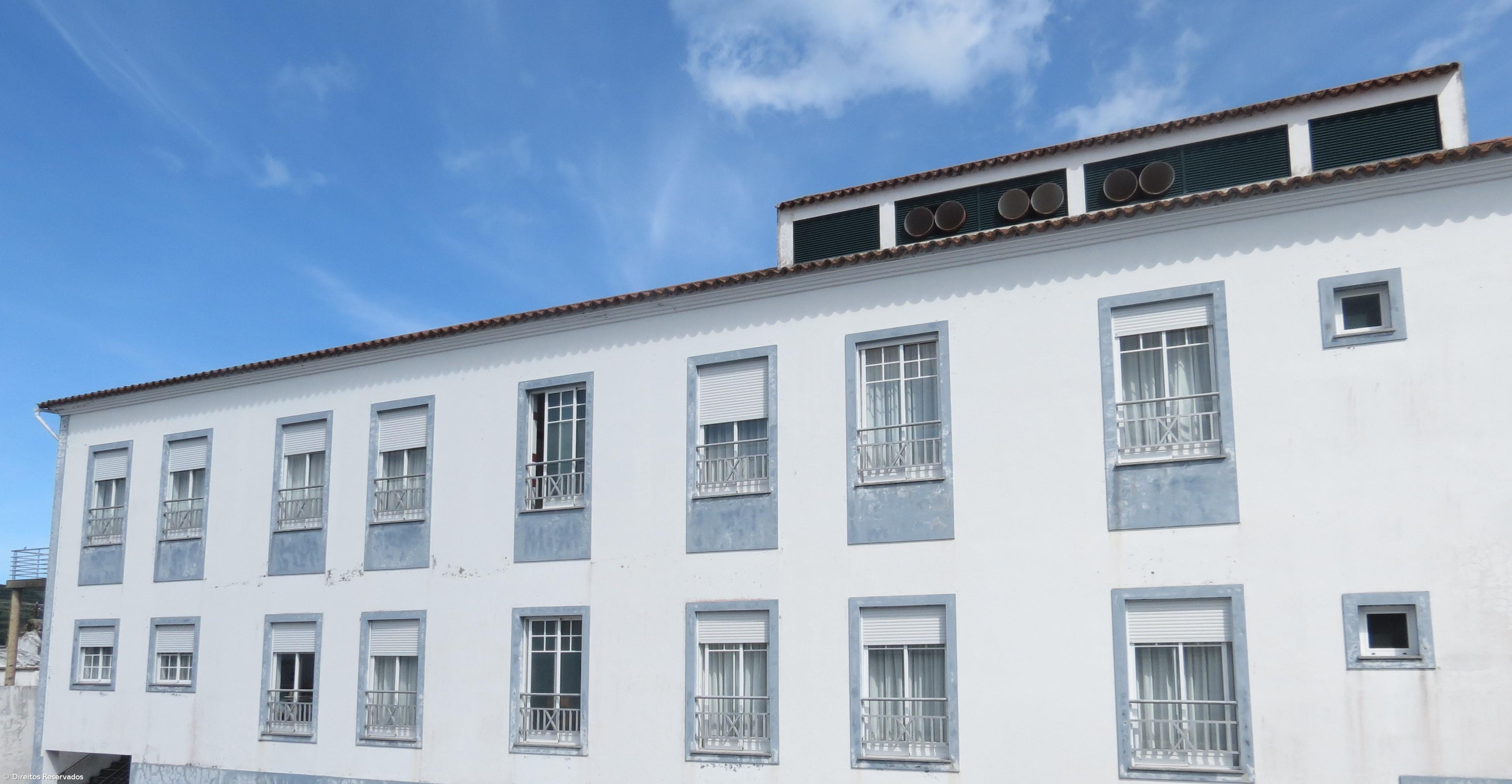 Cristina Abrantes é a nova provedora da Santa Casa da Misericórdia da Horta – Imagem 1