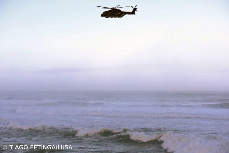Acidente com helicóptero do INEM é o mais grave este ano, aumentando para seis o número de mortos desde janeiro – Imagem 1