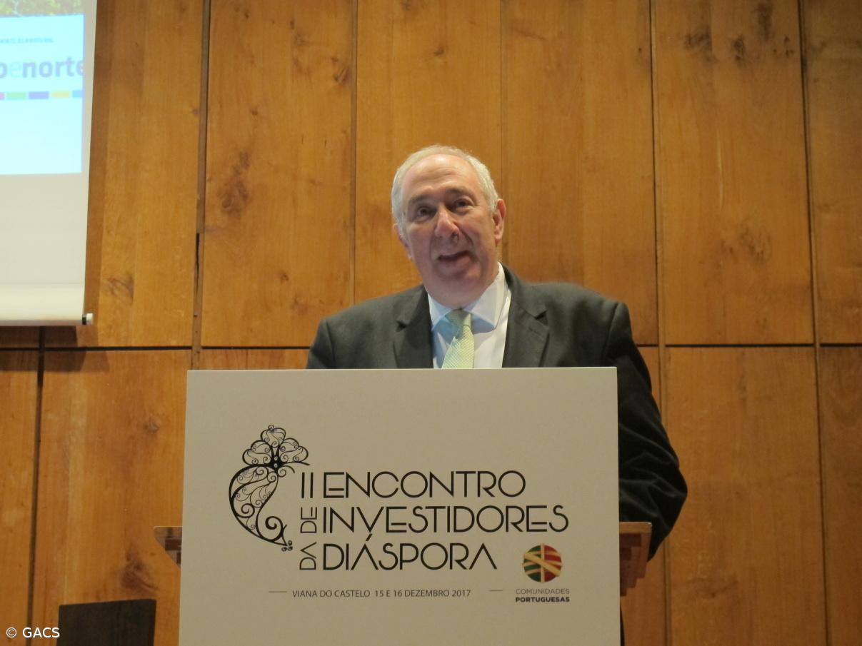 Açores reafirmam importância do "ativo estratégico" da Diáspora  – Imagem 1