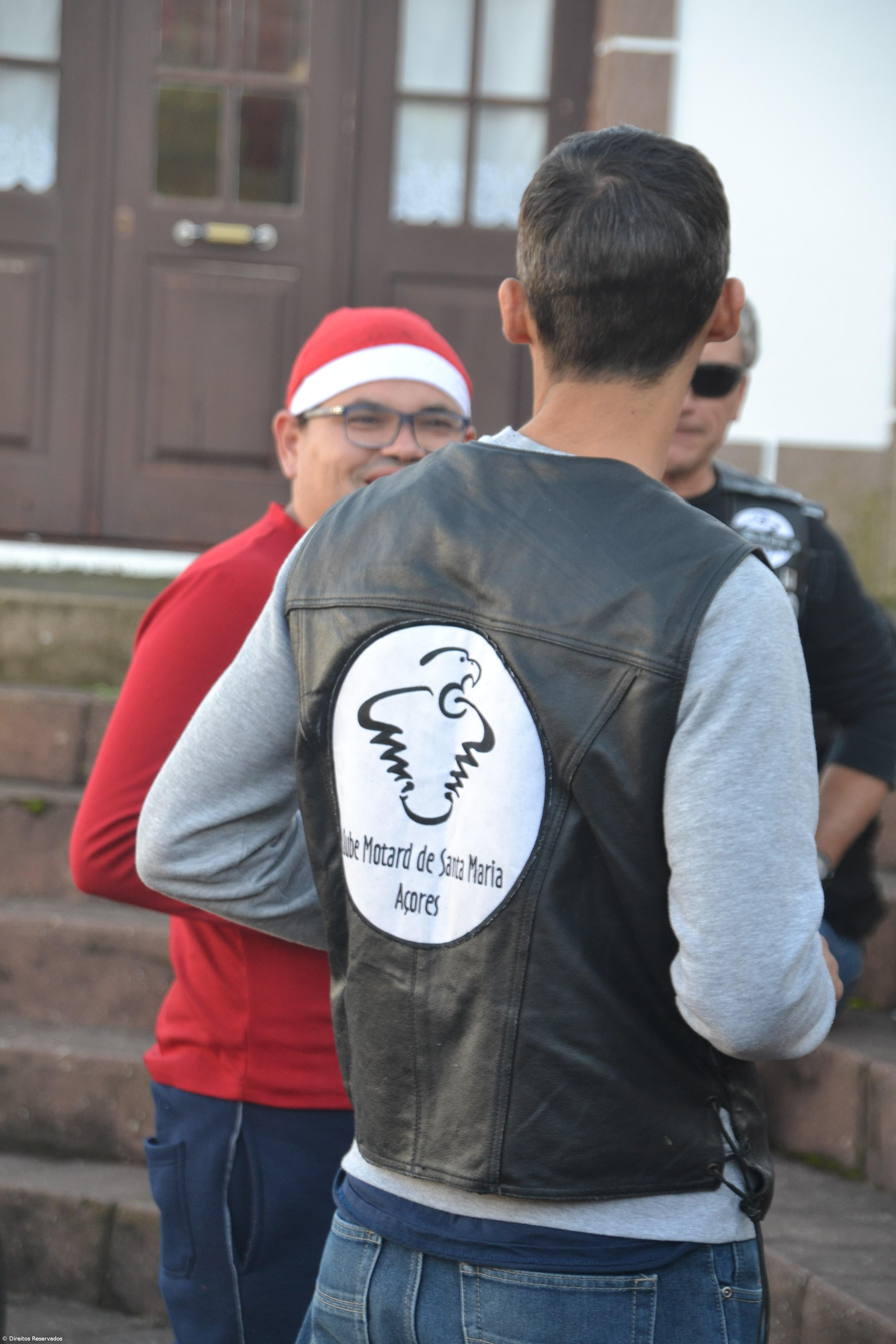 Solidariedade natalícia girou sobre rodas em Santa Maria – Imagem 5