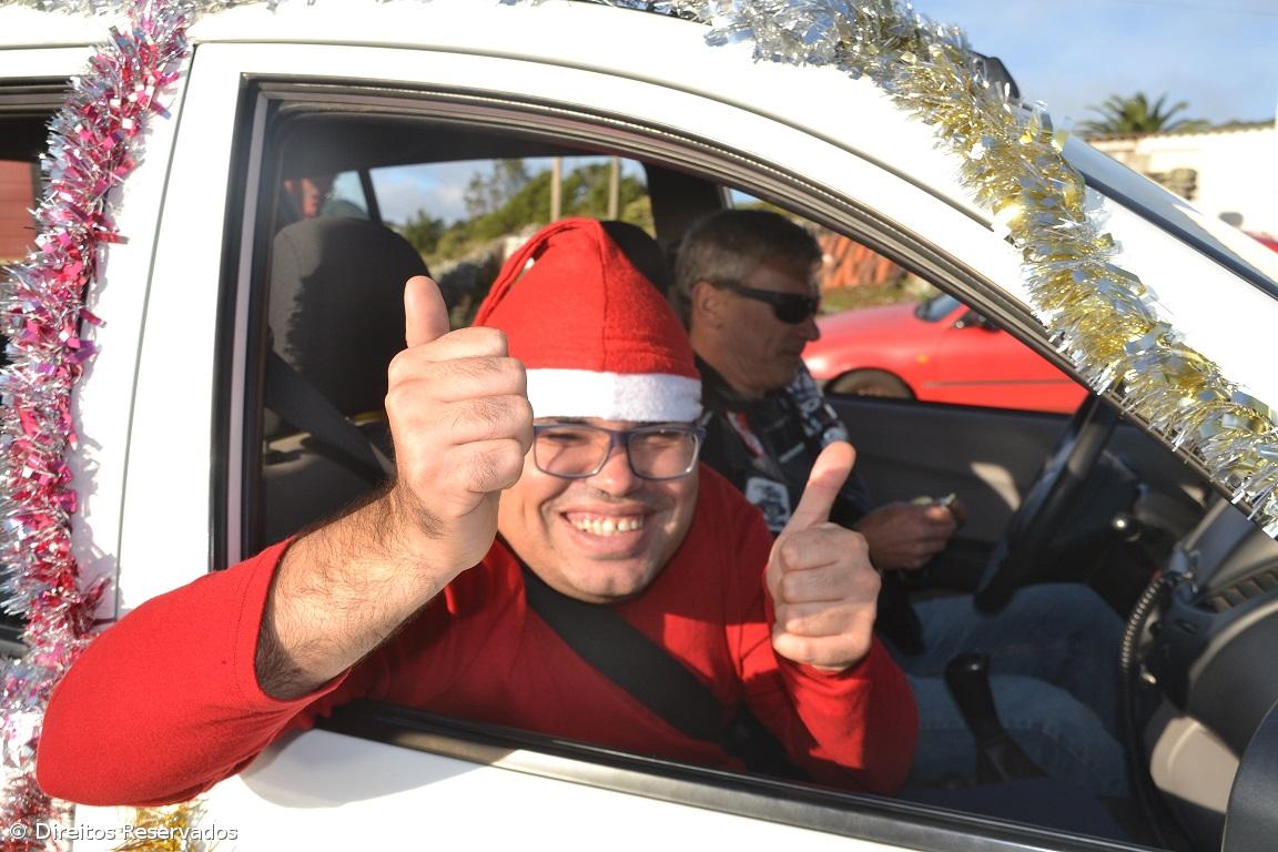 Solidariedade natalícia girou sobre rodas em Santa Maria – Imagem 7