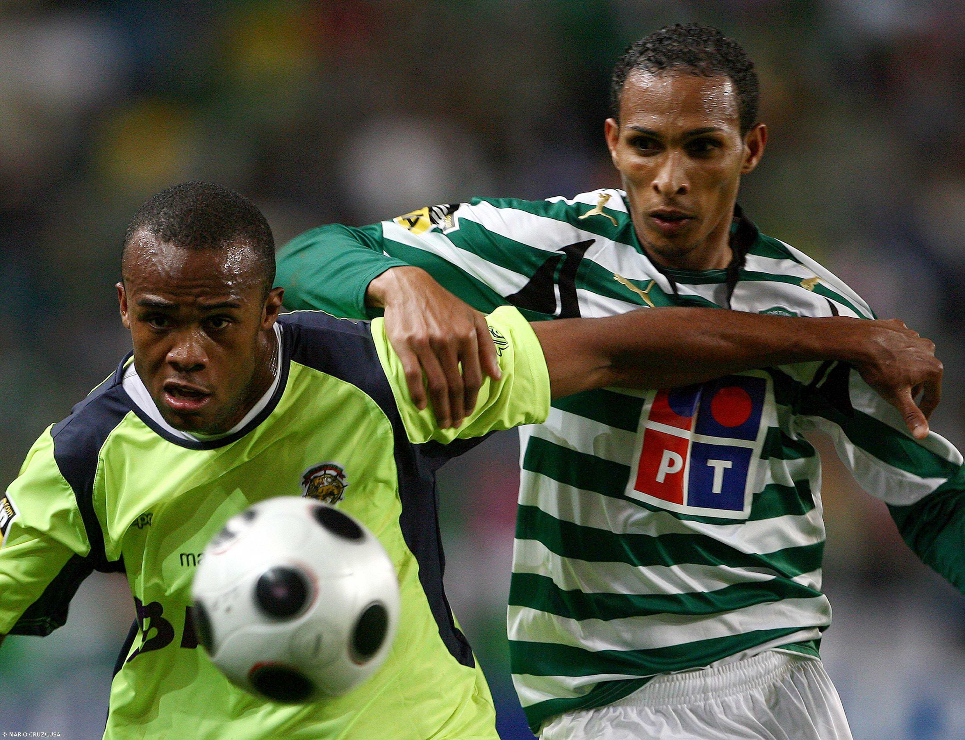 Sporting, Inter e Atlético de Madrid entram em acção no arranque da "liga milionária" – Imagem 1