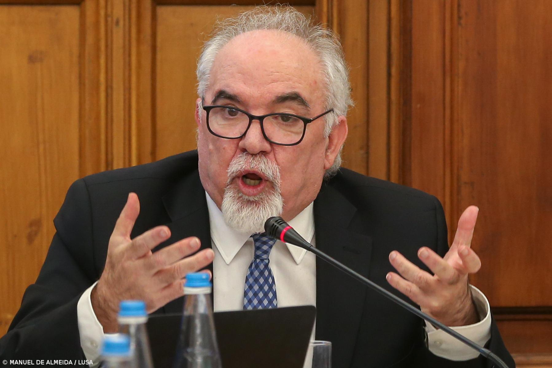 Vieira da Silva quer lançar "novo ciclo de políticas" contra desigualdades  – Imagem 1