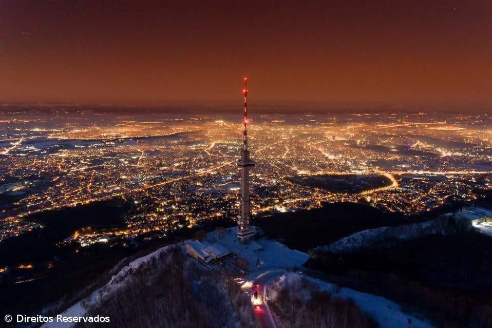 Sara Pinheiro vive na Bulgária e a culpa...é quase do Google – Imagem 3