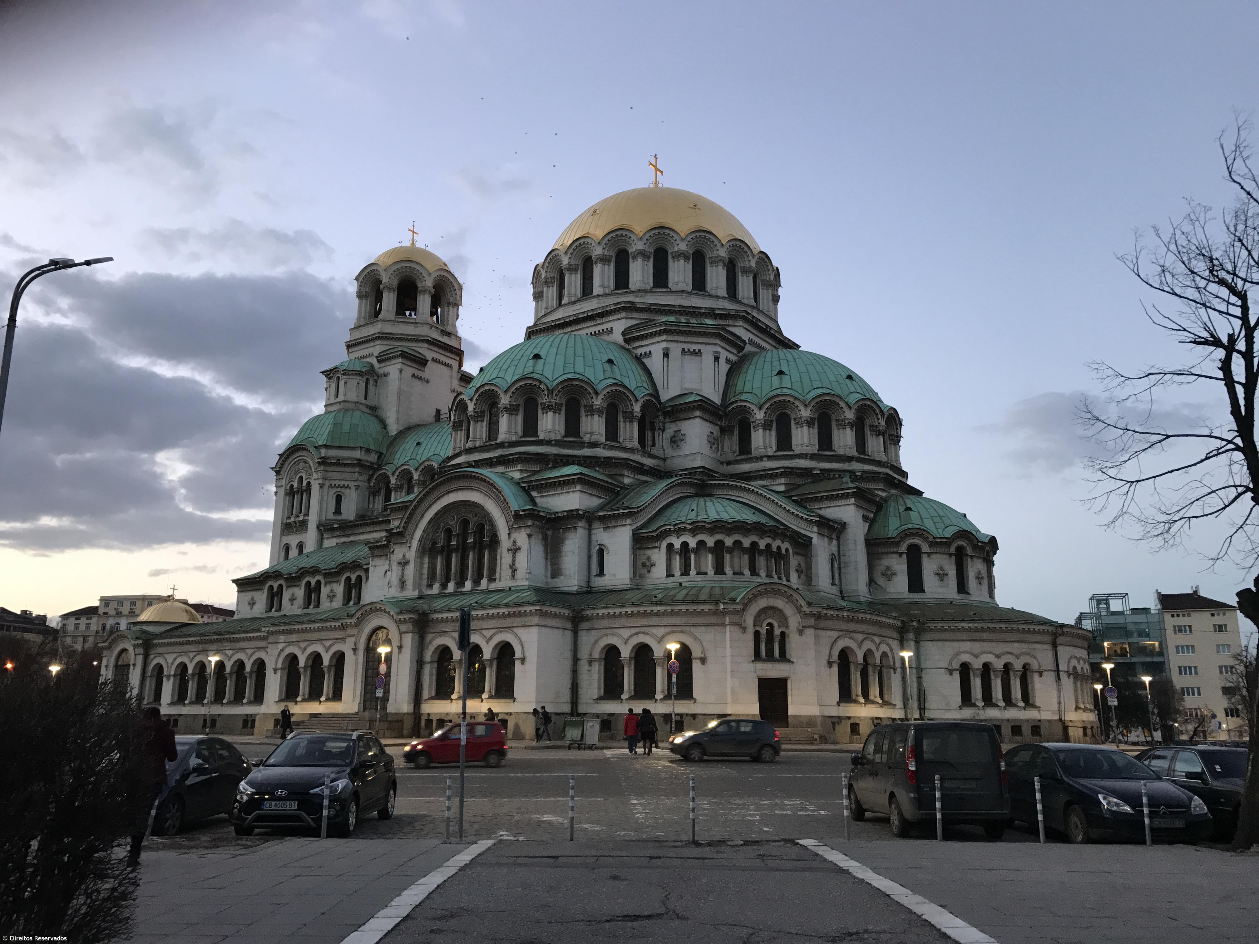 Sara Pinheiro vive na Bulgária e a culpa...é quase do Google – Imagem 4