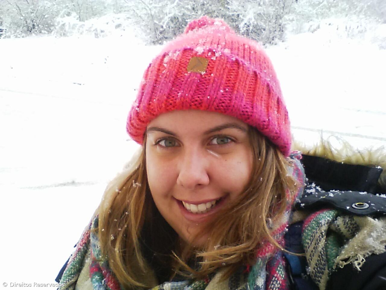 Sara Pinheiro vive na Bulgária e a culpa...é quase do Google – Imagem 5