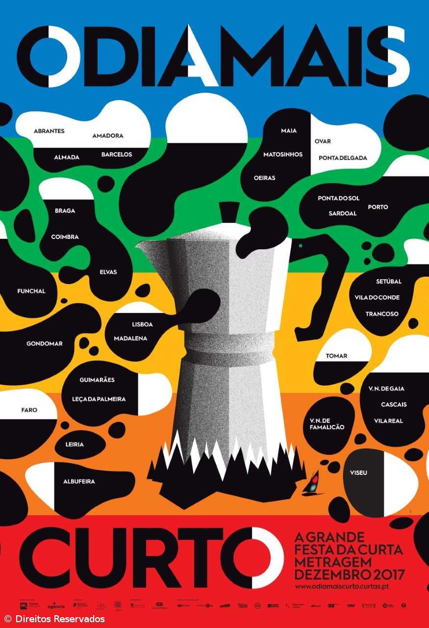 'Curtas' no Teatro Micaelense para celebrar o dia mais curto do ano – Imagem 1