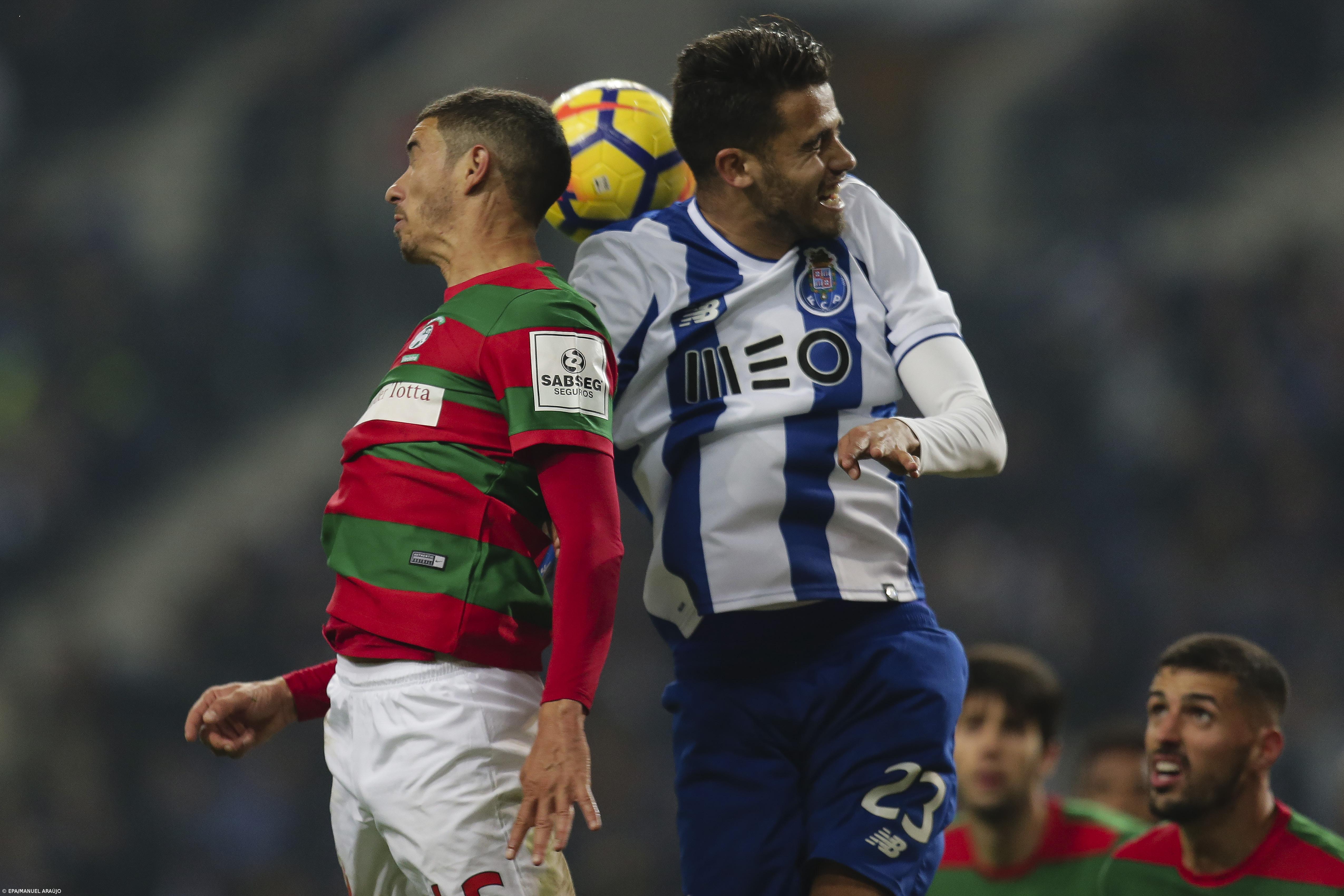 FC Porto vence Marítimo e termina 2017 na liderança do campeonato – Imagem 3