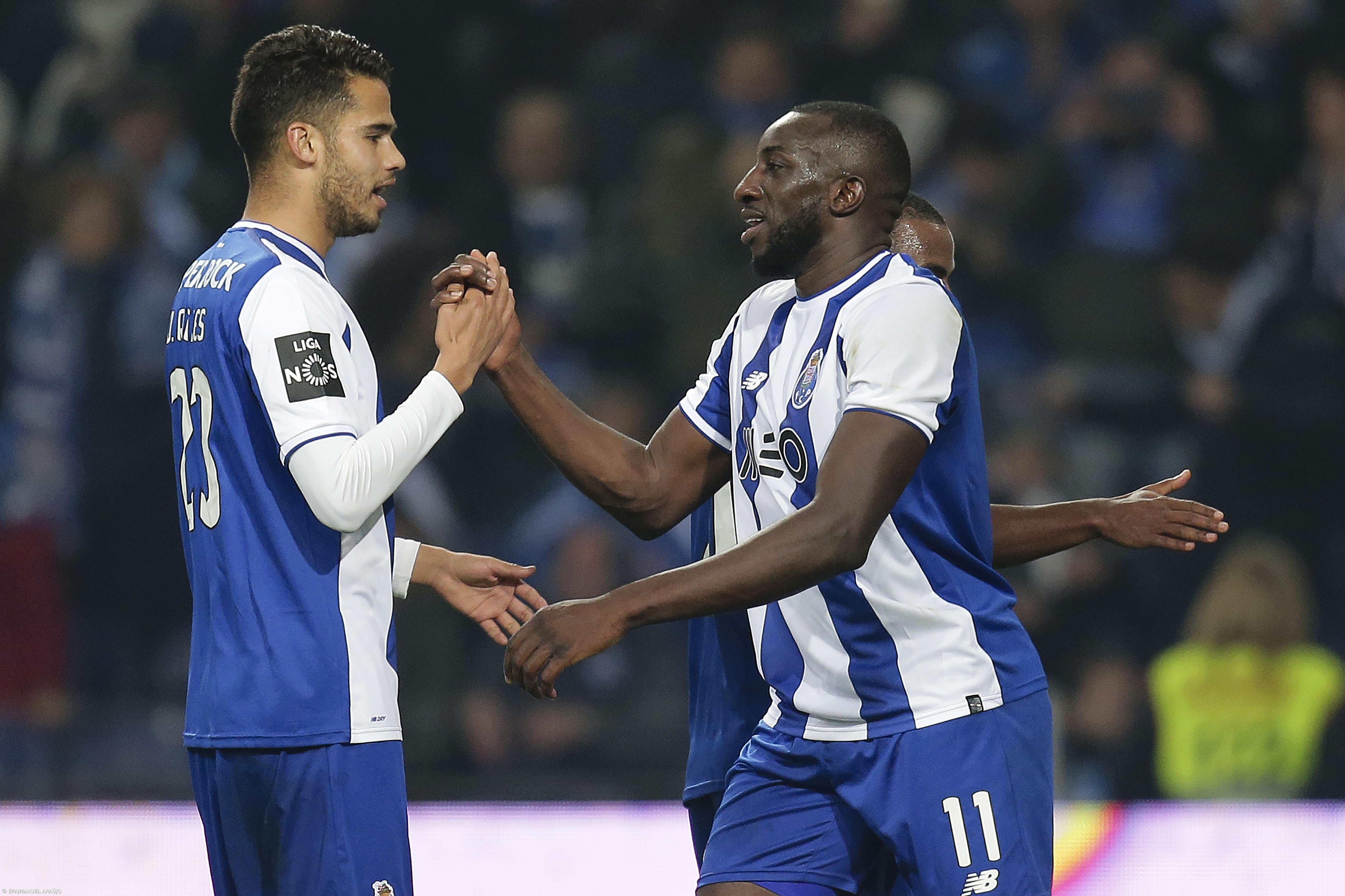 FC Porto recebe difícil Rio Ave e tenta manter-se na luta naTaça da Liga – Imagem 1