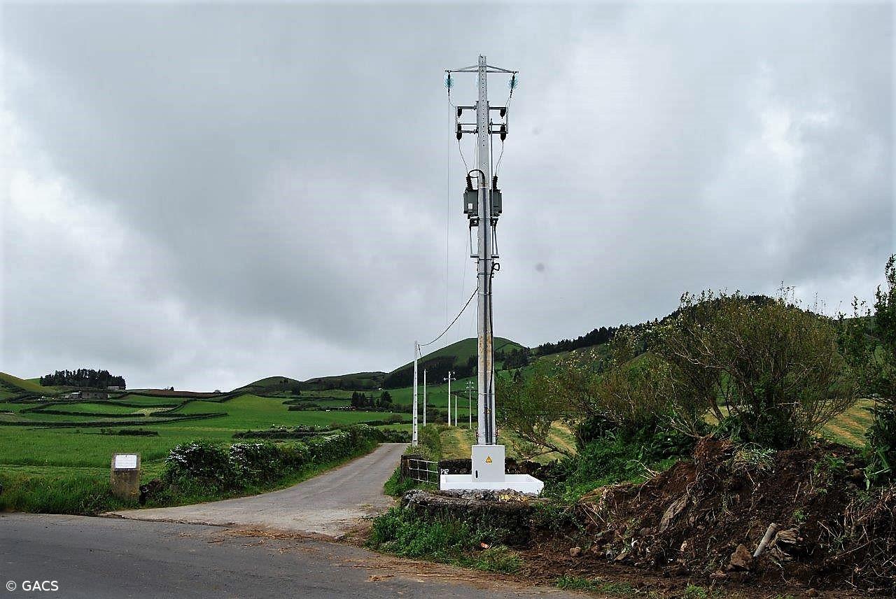 Governo Regional investiu 205 mil euros na eletrificação de 24 explorações agrícolas – Imagem 1