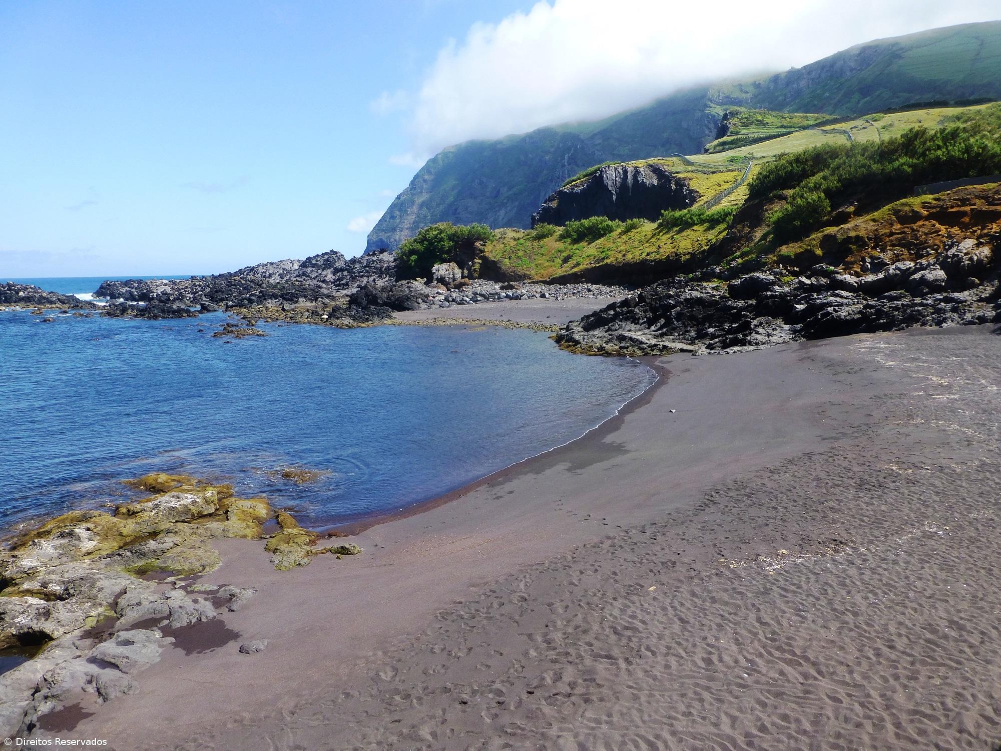 Águas balneares costeiras dos Açores em consulta pública até 31 de janeiro – Imagem 1