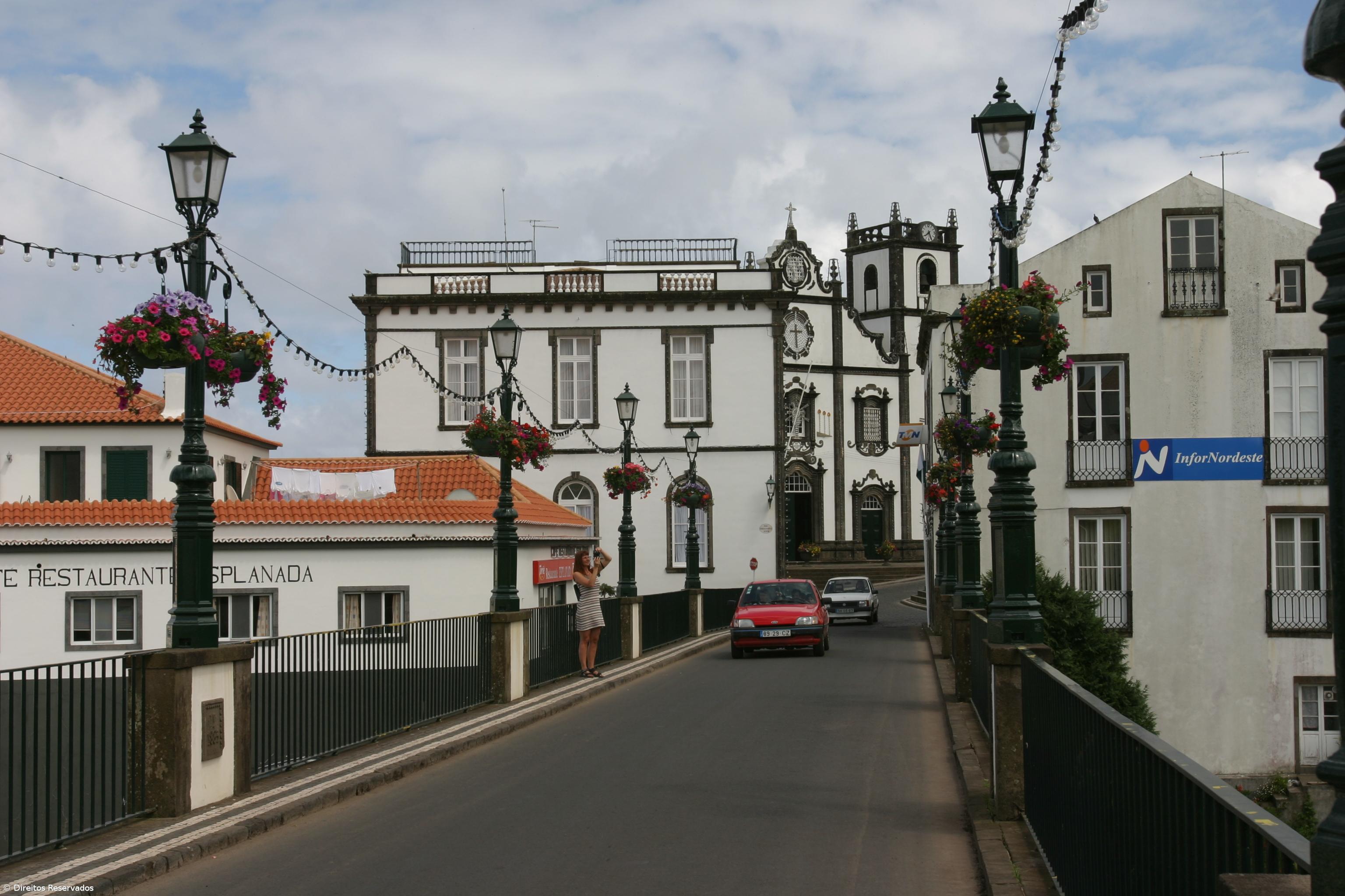 Horário da iluminação pública alargado no Nordeste – Imagem 1