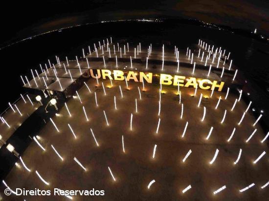 PSP volta a encerrar Urban Beach e detém administrador após festa privada – Imagem 1