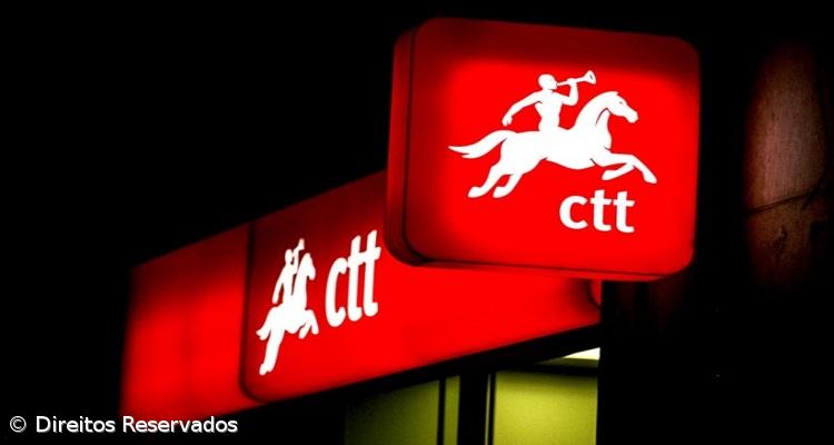 Gestor diz que os CTT têm um 'problema sério nos Açores' devido aos transportes aéreos – Imagem 1