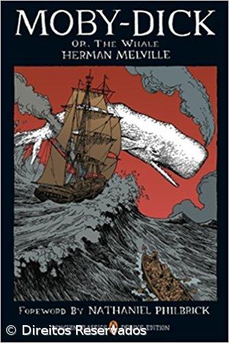 Maratona de leitura de "Moby Dick" lembra presença de baleeiros açorianos nos EUA  – Imagem 1