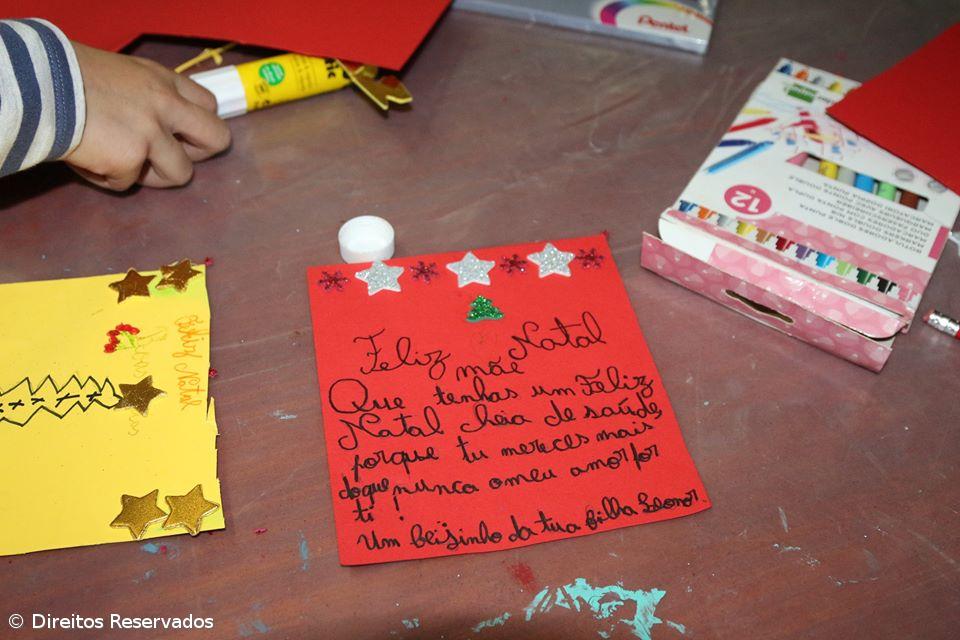  ATL de Natal no Teatro Faialense  – Imagem 3