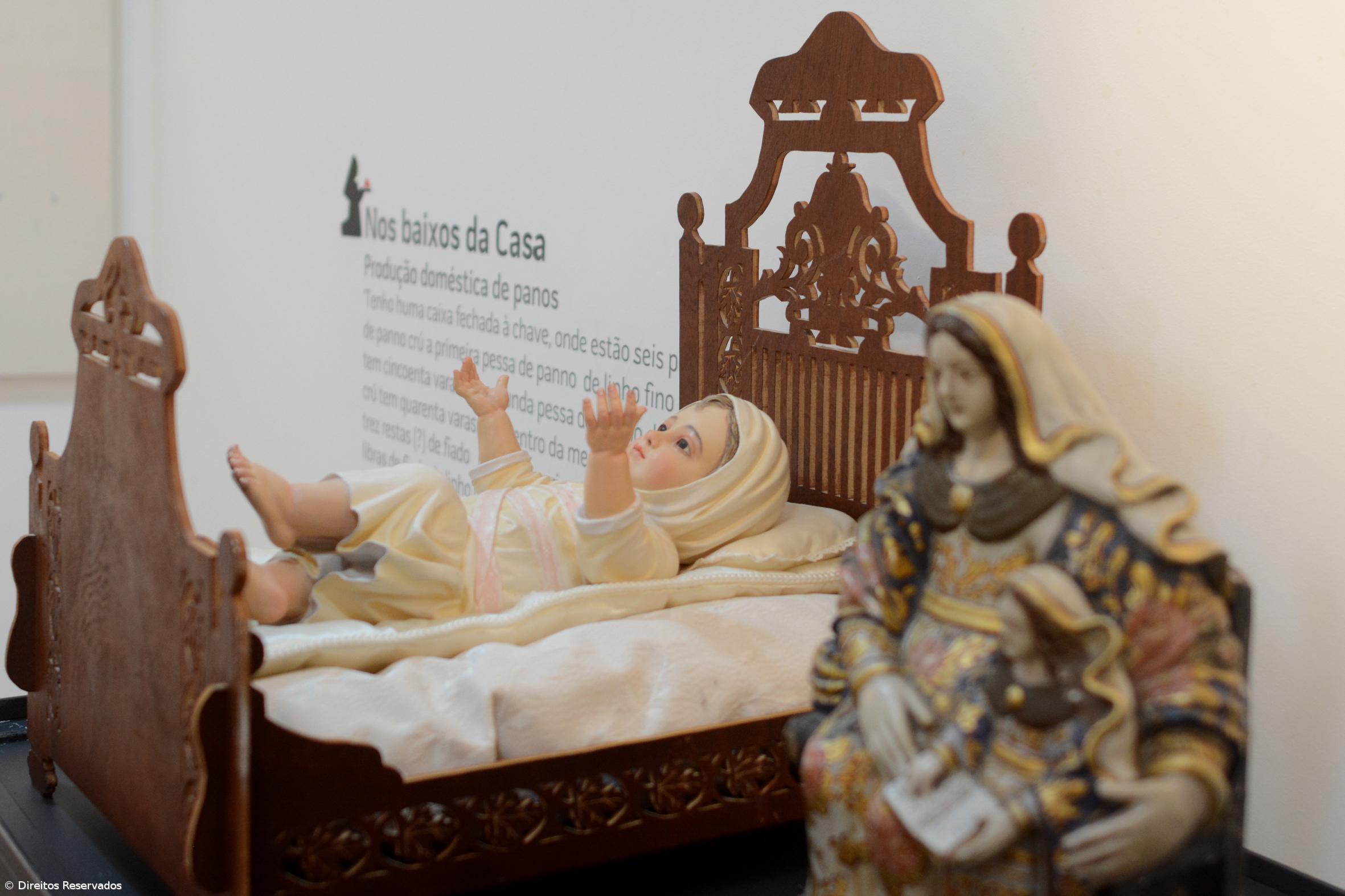 Casa do Arcano expõe “Louvar Maria – Imagens de devoção a Nossa  Senhora”  – Imagem 2