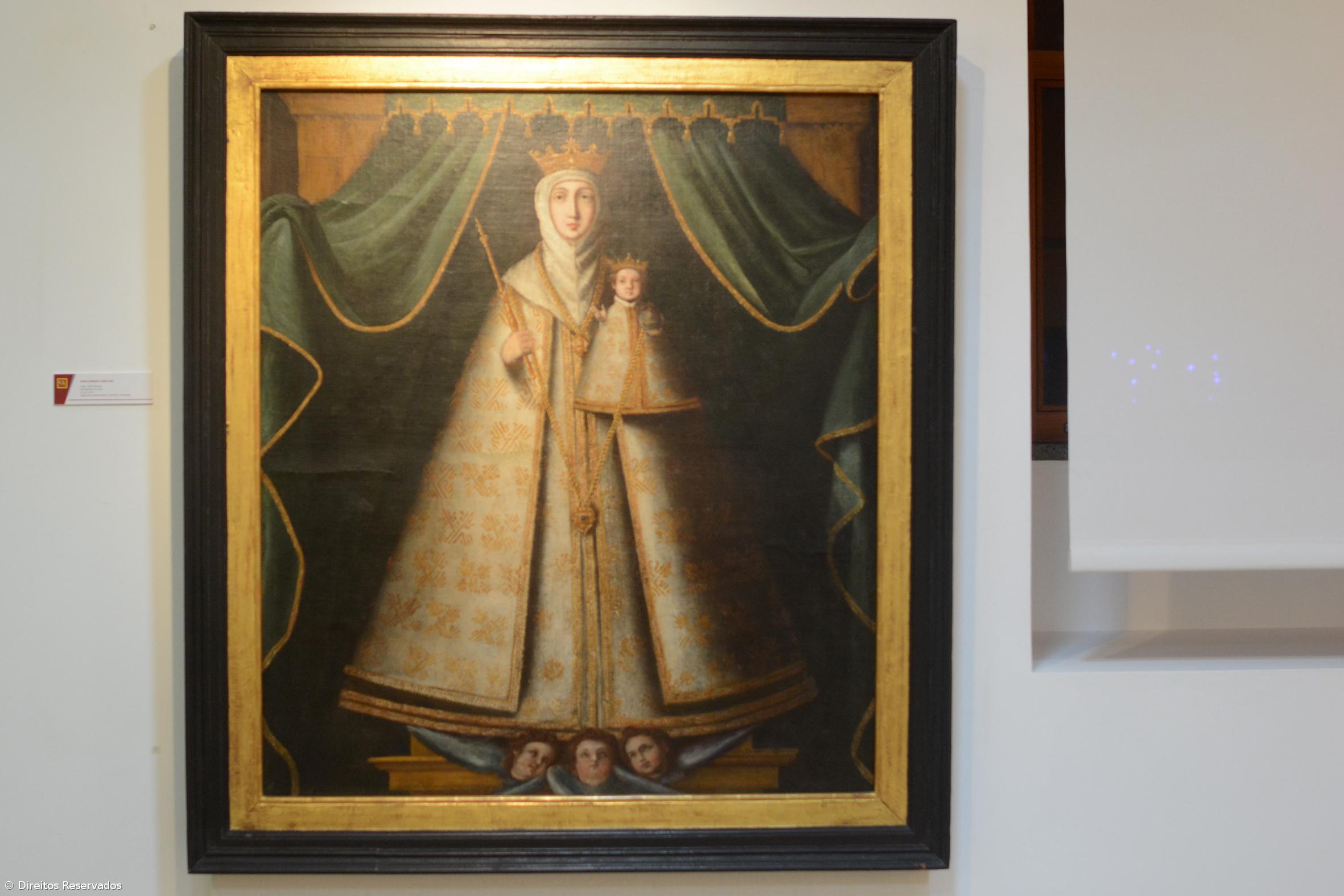 Casa do Arcano expõe “Louvar Maria – Imagens de devoção a Nossa  Senhora”  – Imagem 3